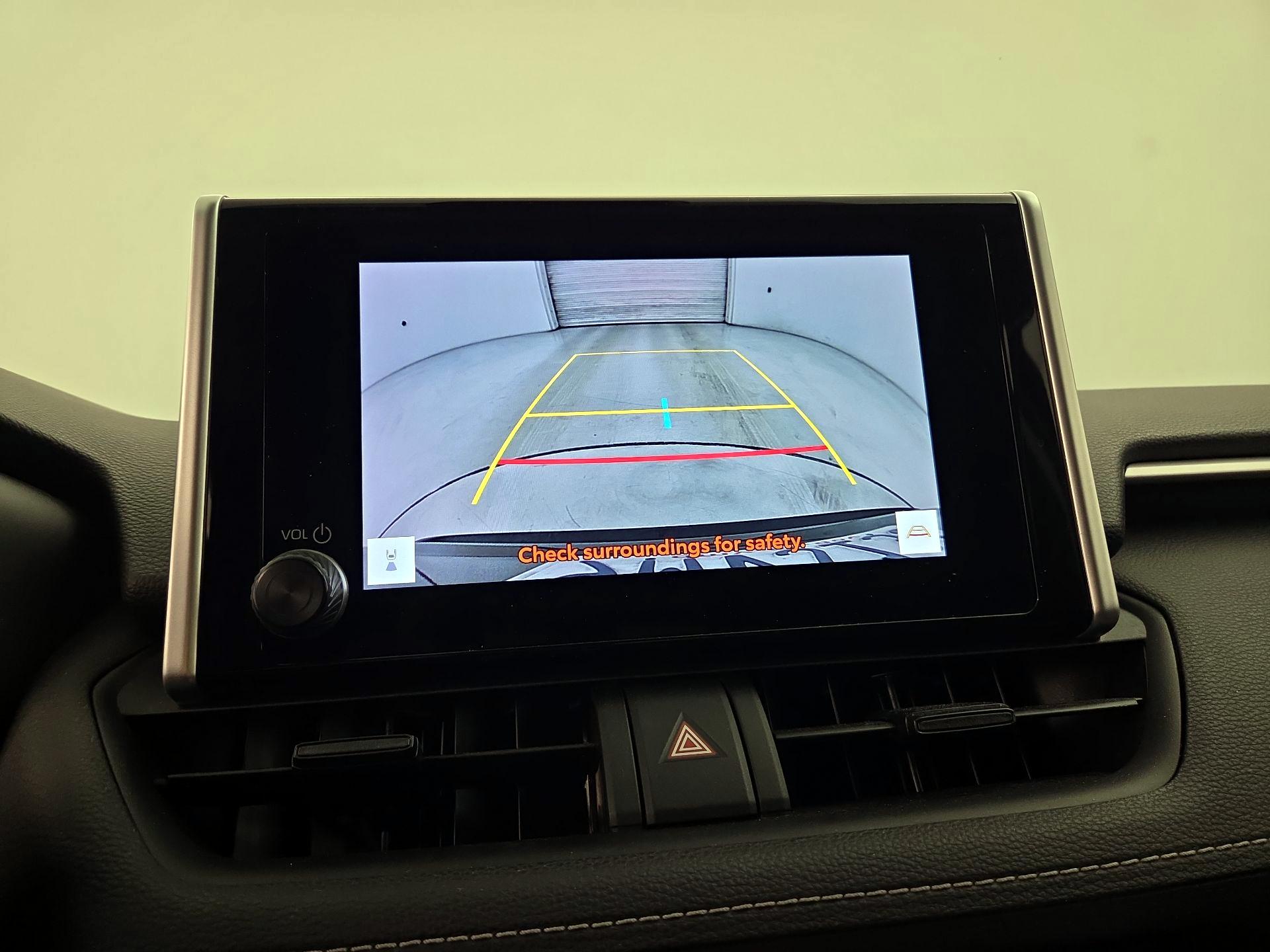 Thumbnail: 2023 Toyota RAV4 - 14