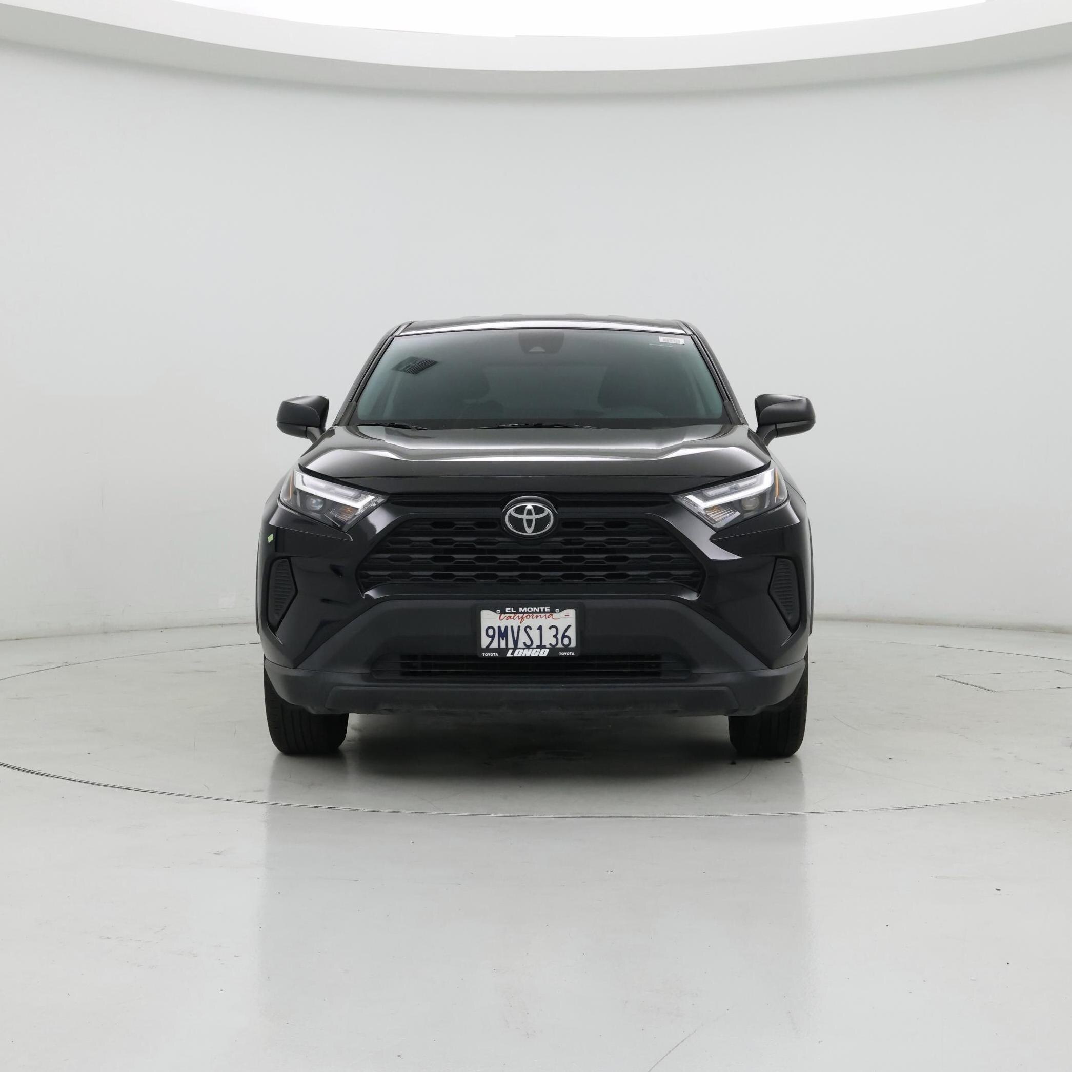 Thumbnail: 2023 Toyota RAV4 - 5