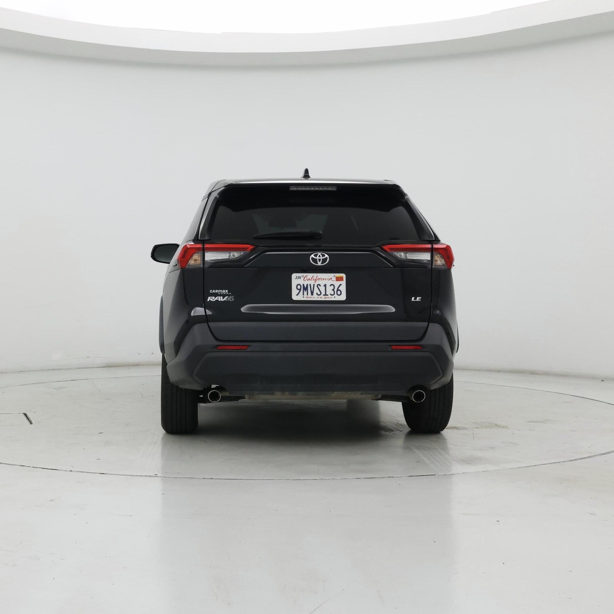 Thumbnail: 2023 Toyota RAV4 - 6