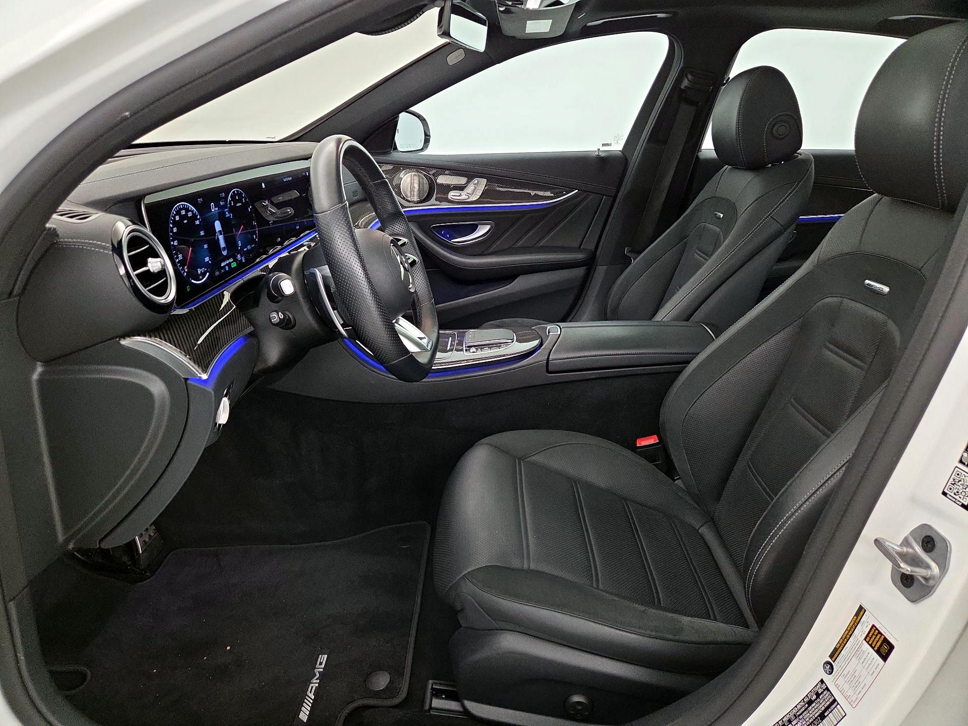 Thumbnail: 2022 Mercedes-Benz E-Class - 11
