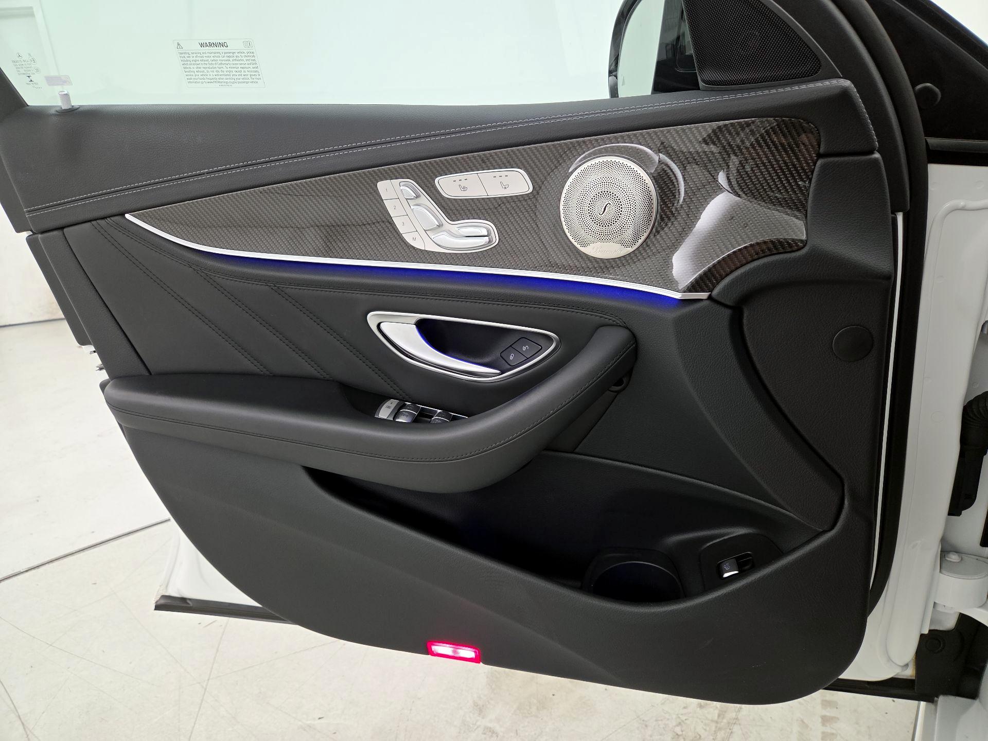 Thumbnail: 2022 Mercedes-Benz E-Class - 12