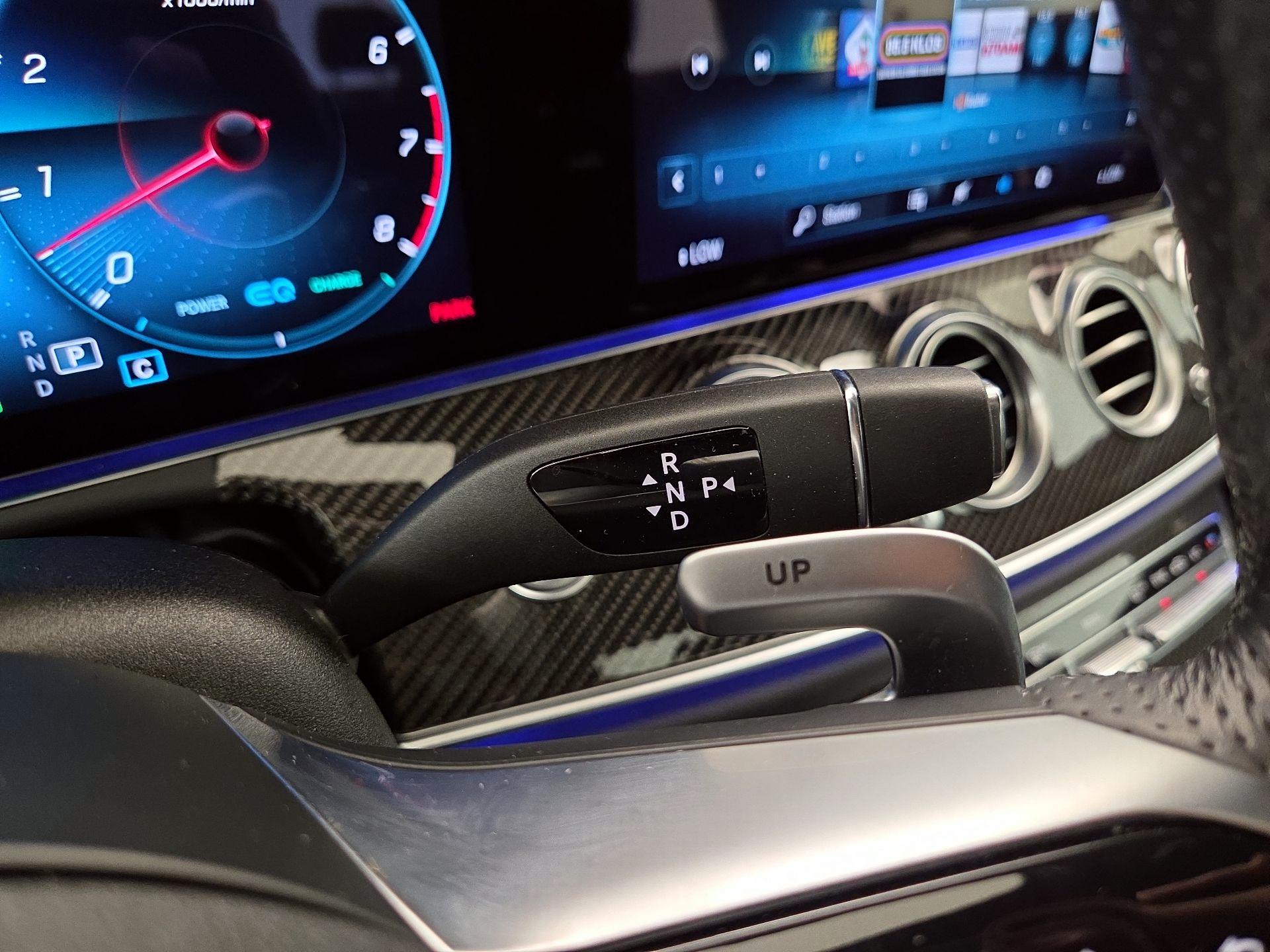 Thumbnail: 2022 Mercedes-Benz E-Class - 18