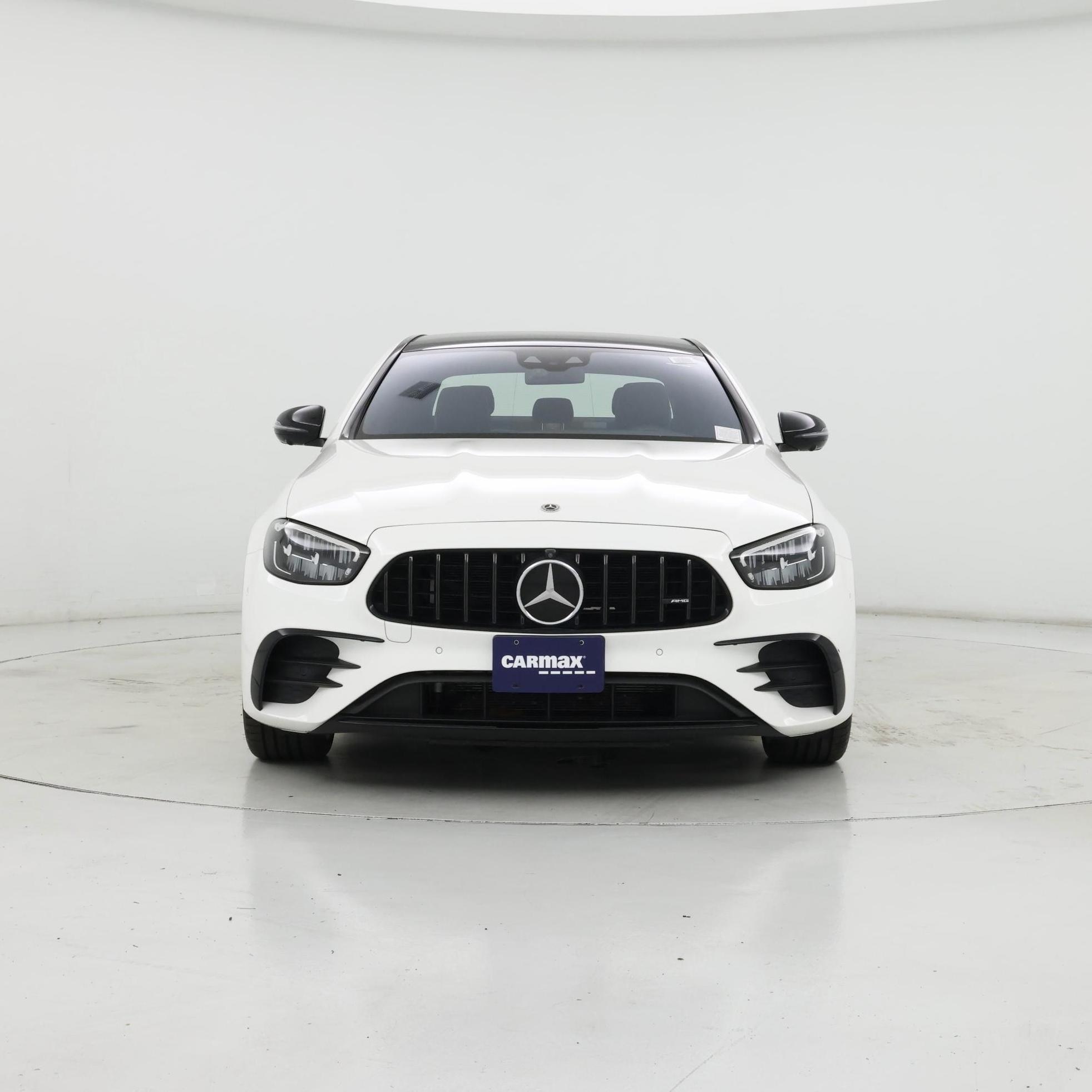 Thumbnail: 2022 Mercedes-Benz E-Class - 5