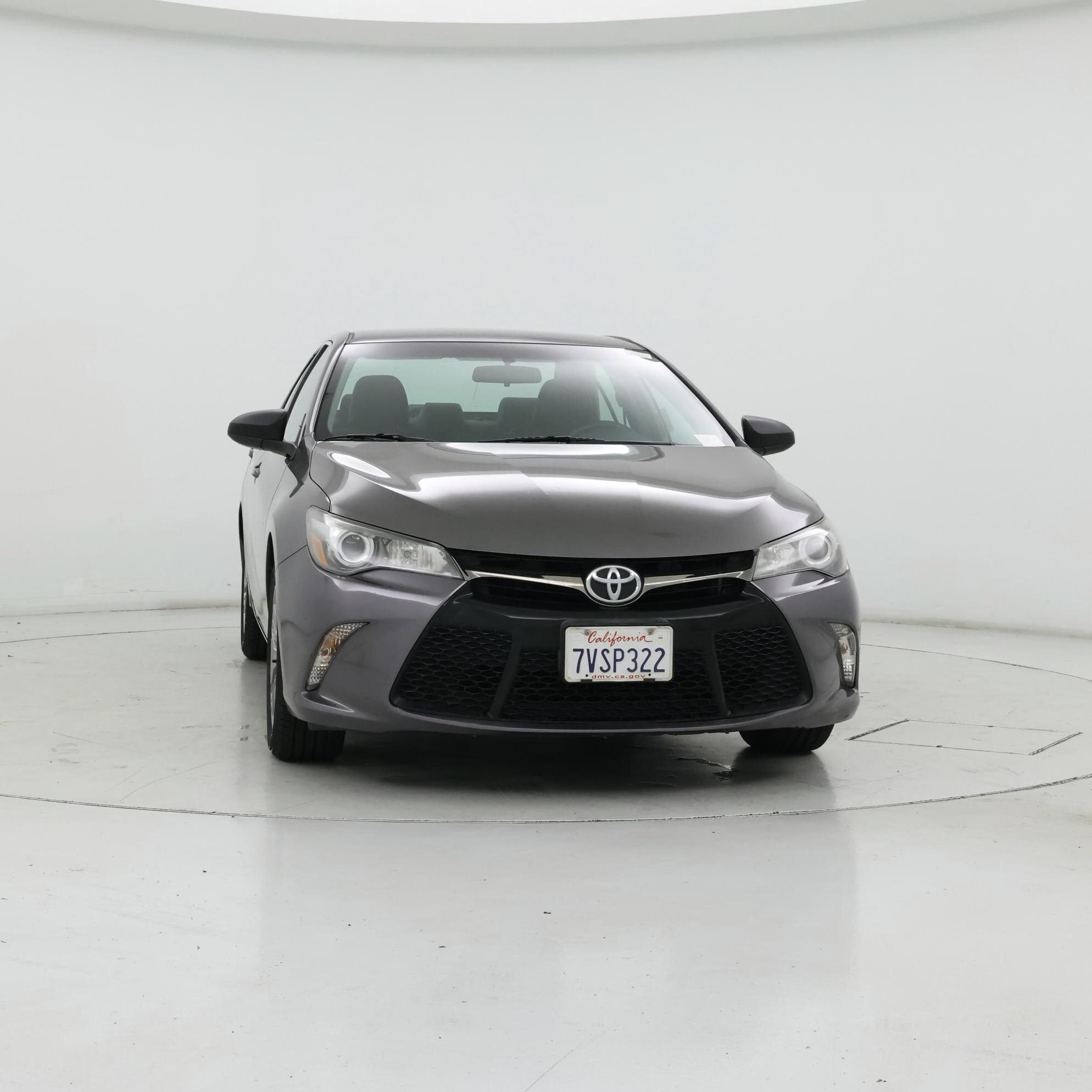 Thumbnail: 2017 Toyota Camry - 5