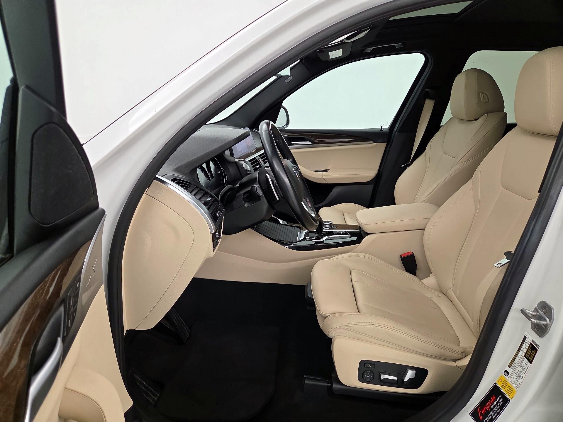Thumbnail: 2020 BMW X3 - 11