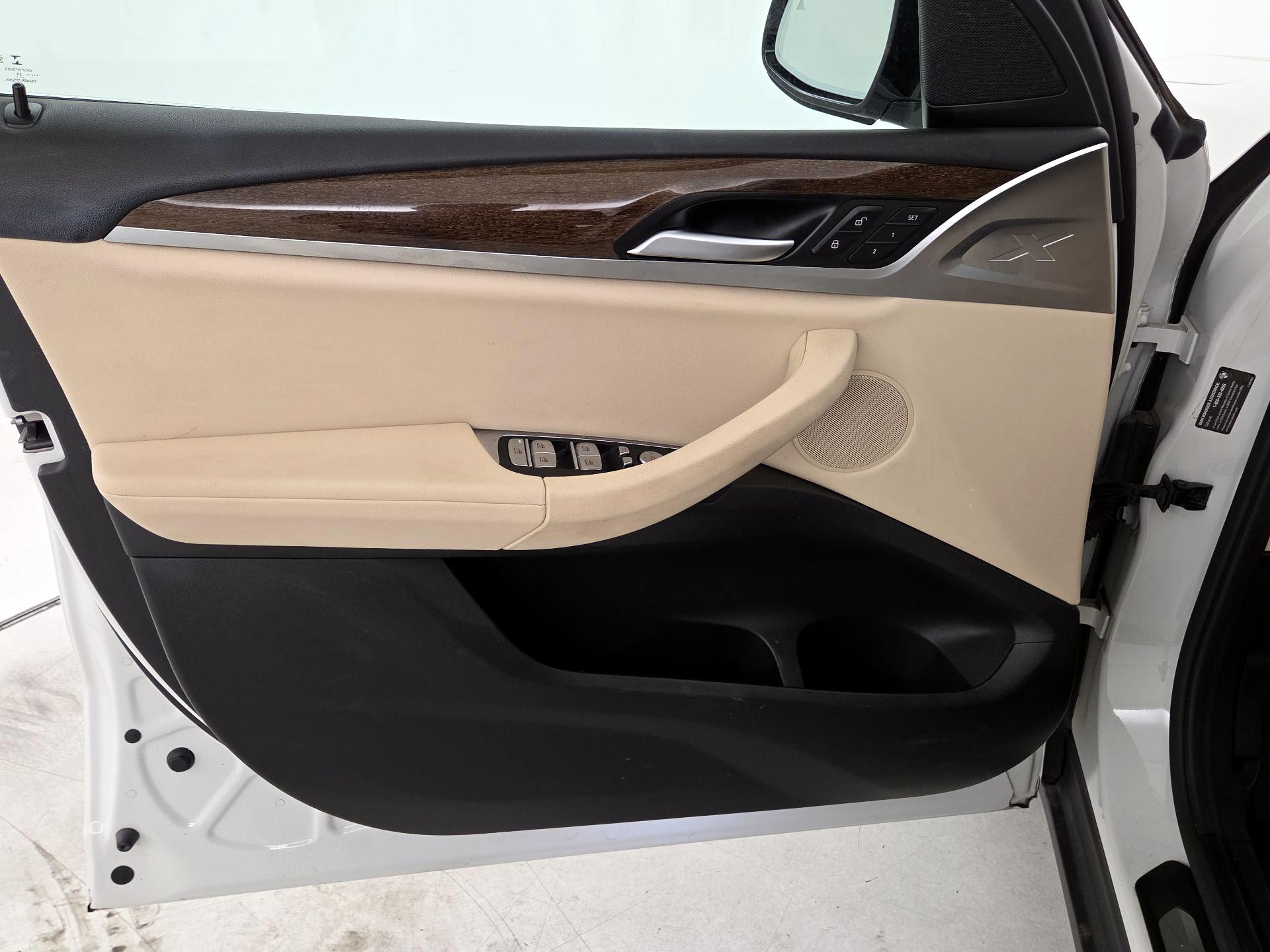 Thumbnail: 2020 BMW X3 - 12