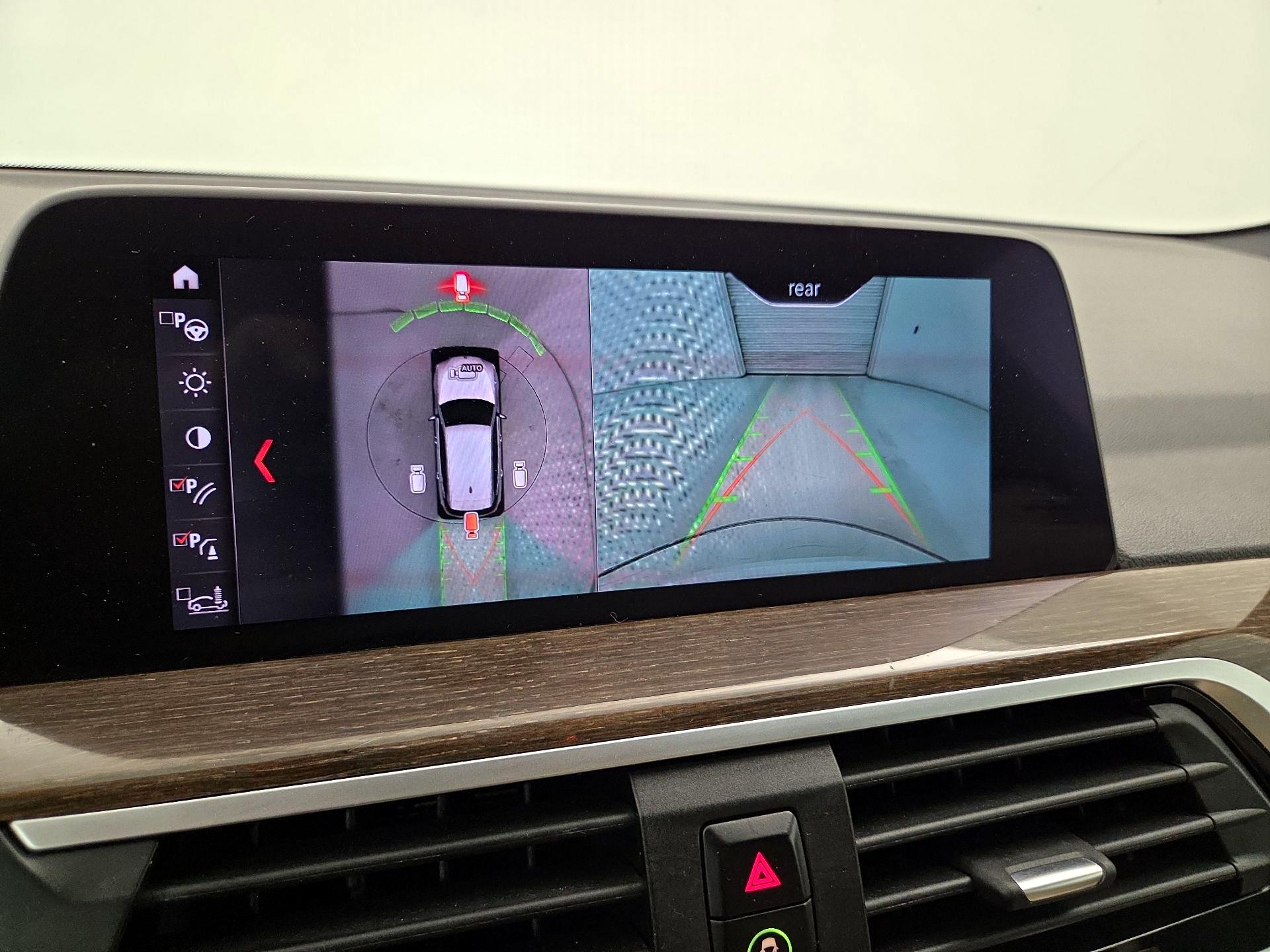 Thumbnail: 2020 BMW X3 - 15
