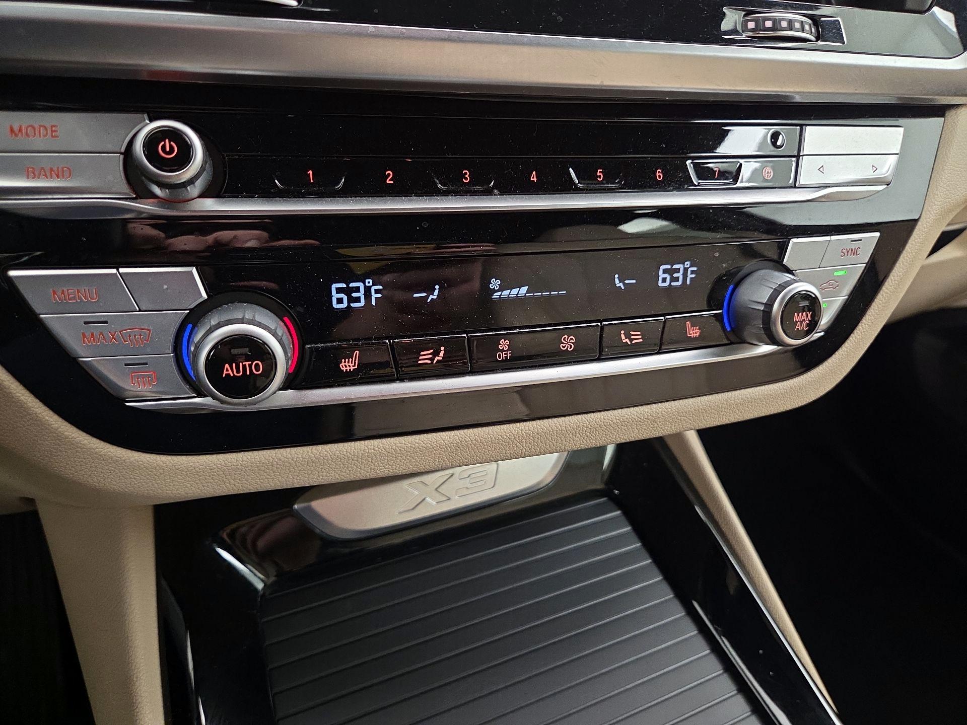 Thumbnail: 2020 BMW X3 - 17