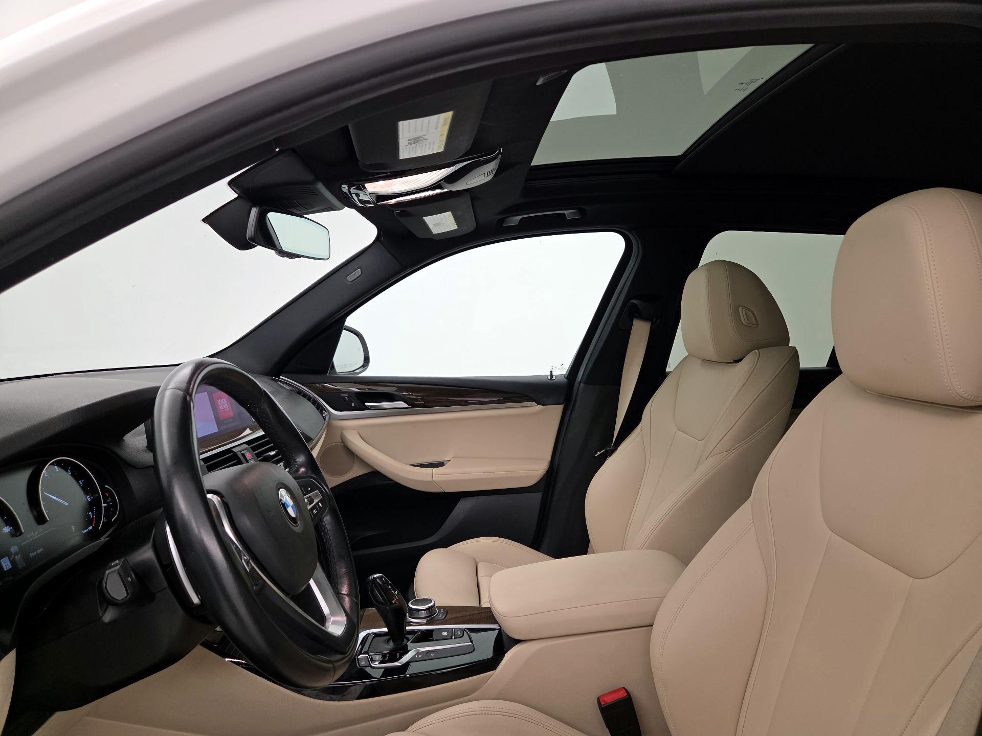 Thumbnail: 2020 BMW X3 - 20