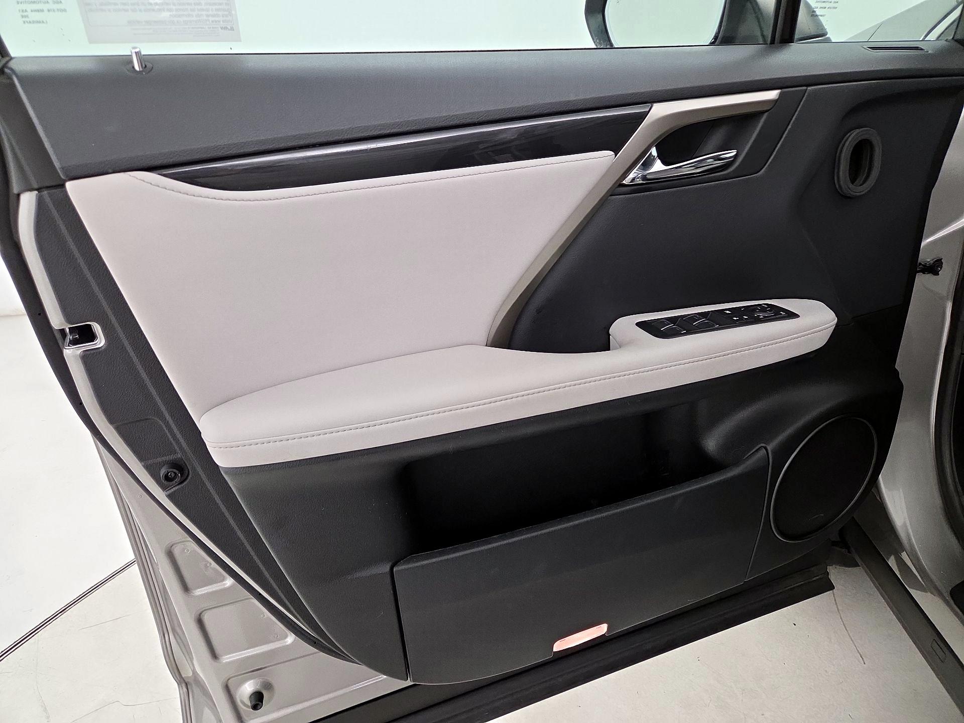 Thumbnail: 2021 Lexus RX - 12