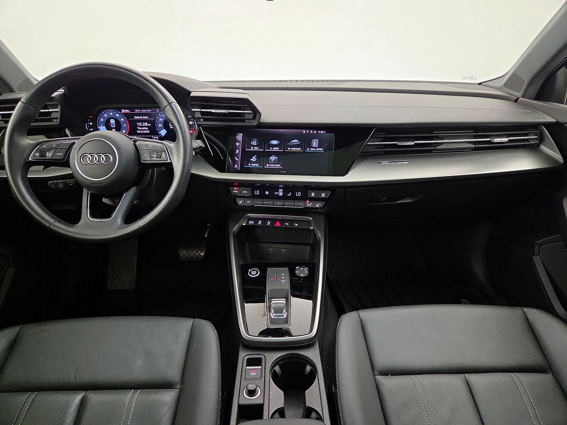 Thumbnail: 2023 Audi A3 - 9
