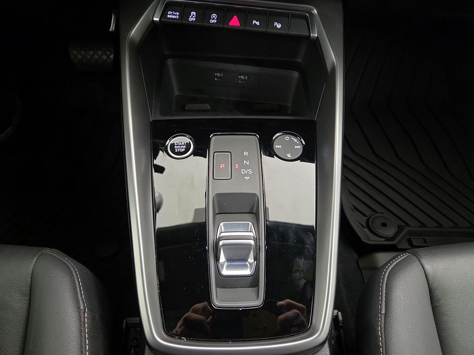 Thumbnail: 2023 Audi A3 - 17