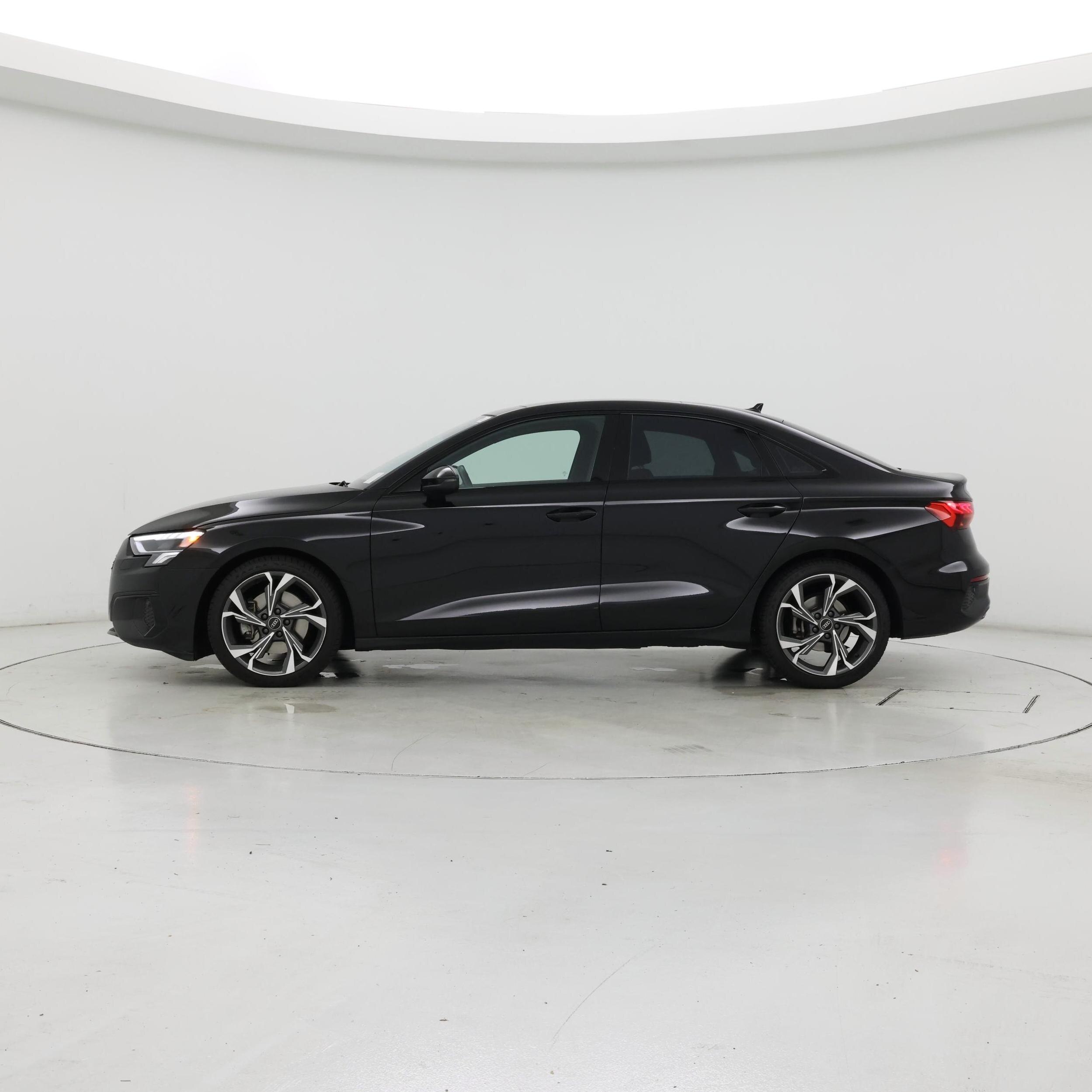 Thumbnail: 2023 Audi A3 - 3