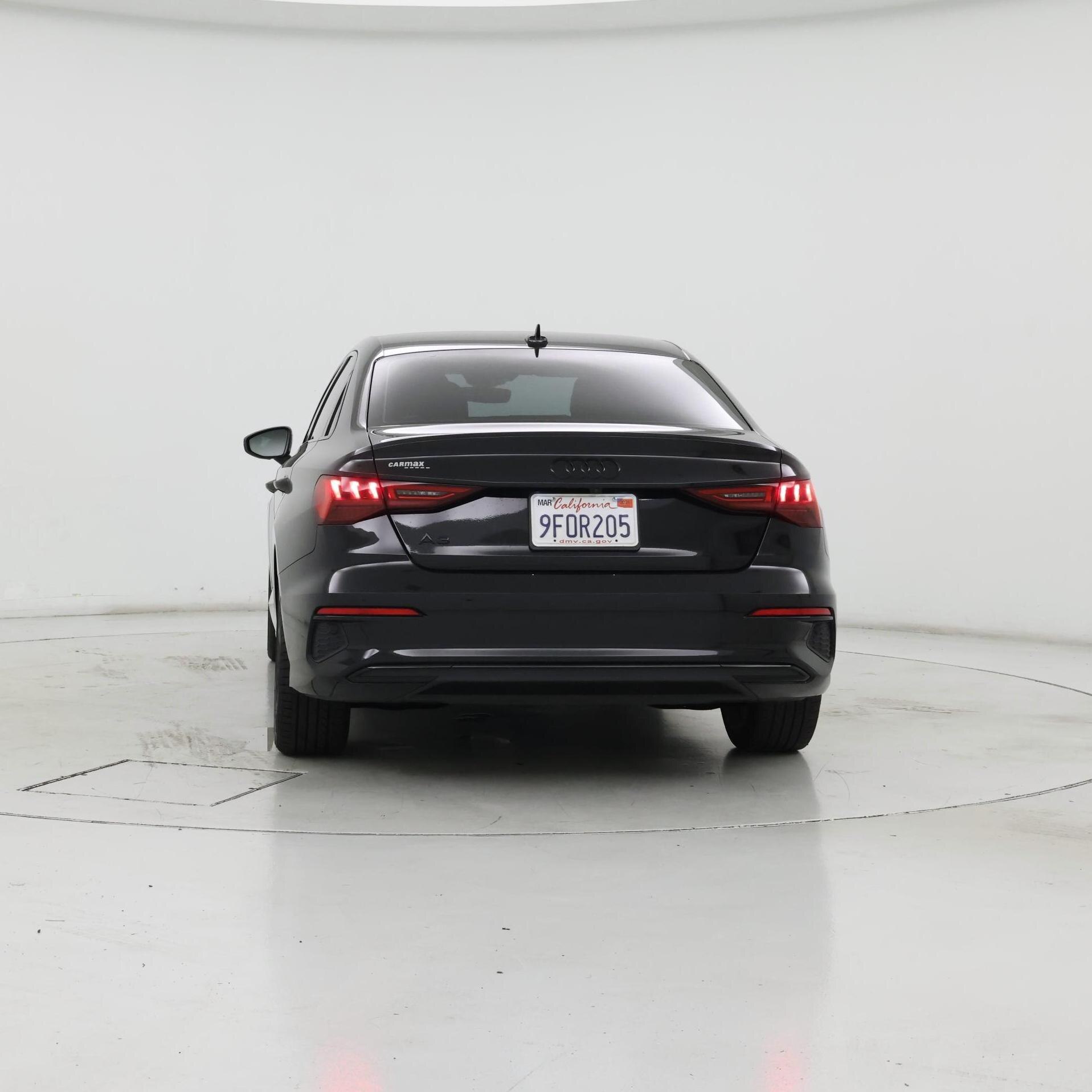 Thumbnail: 2023 Audi A3 - 6