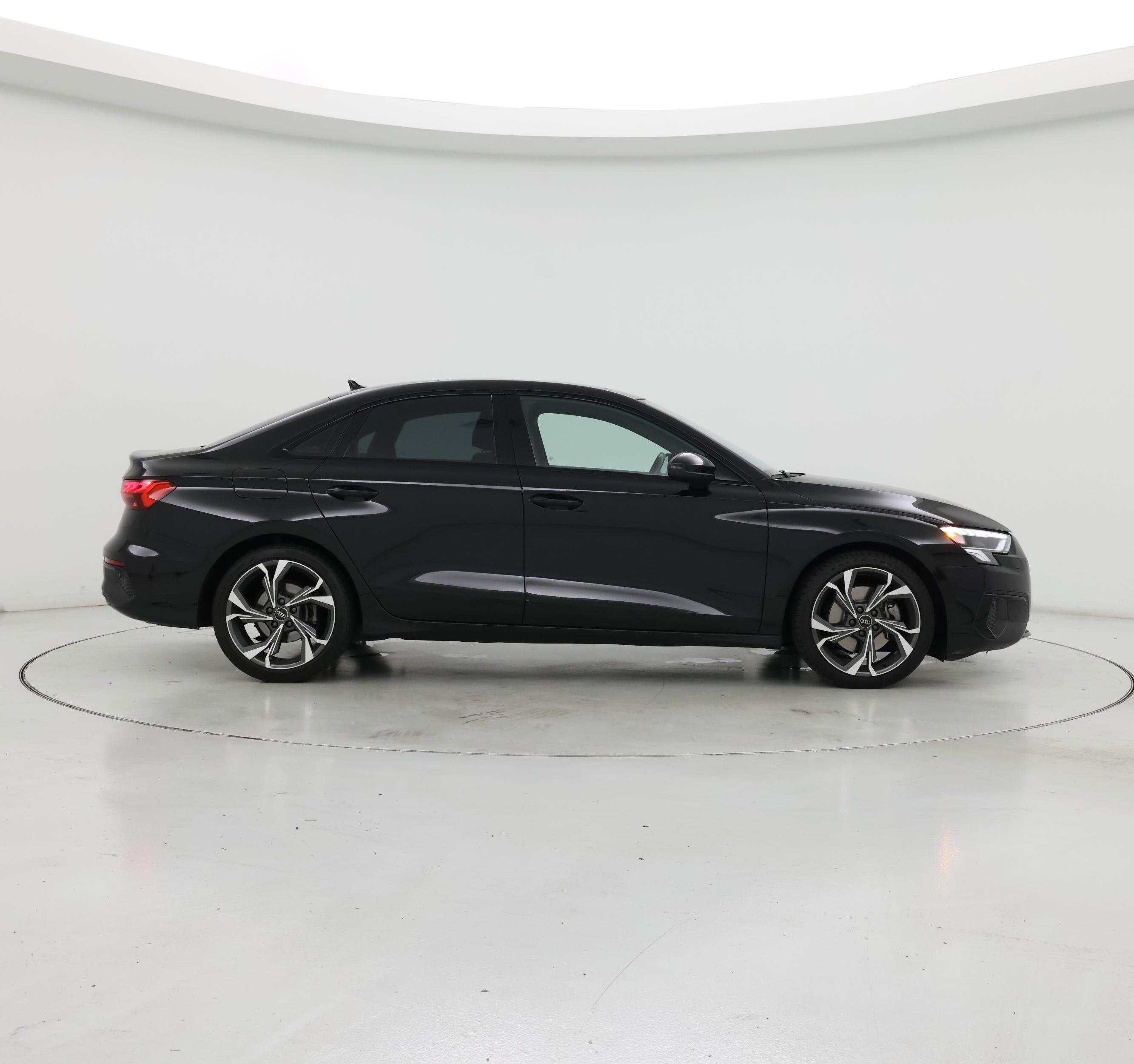 Thumbnail: 2023 Audi A3 - 7