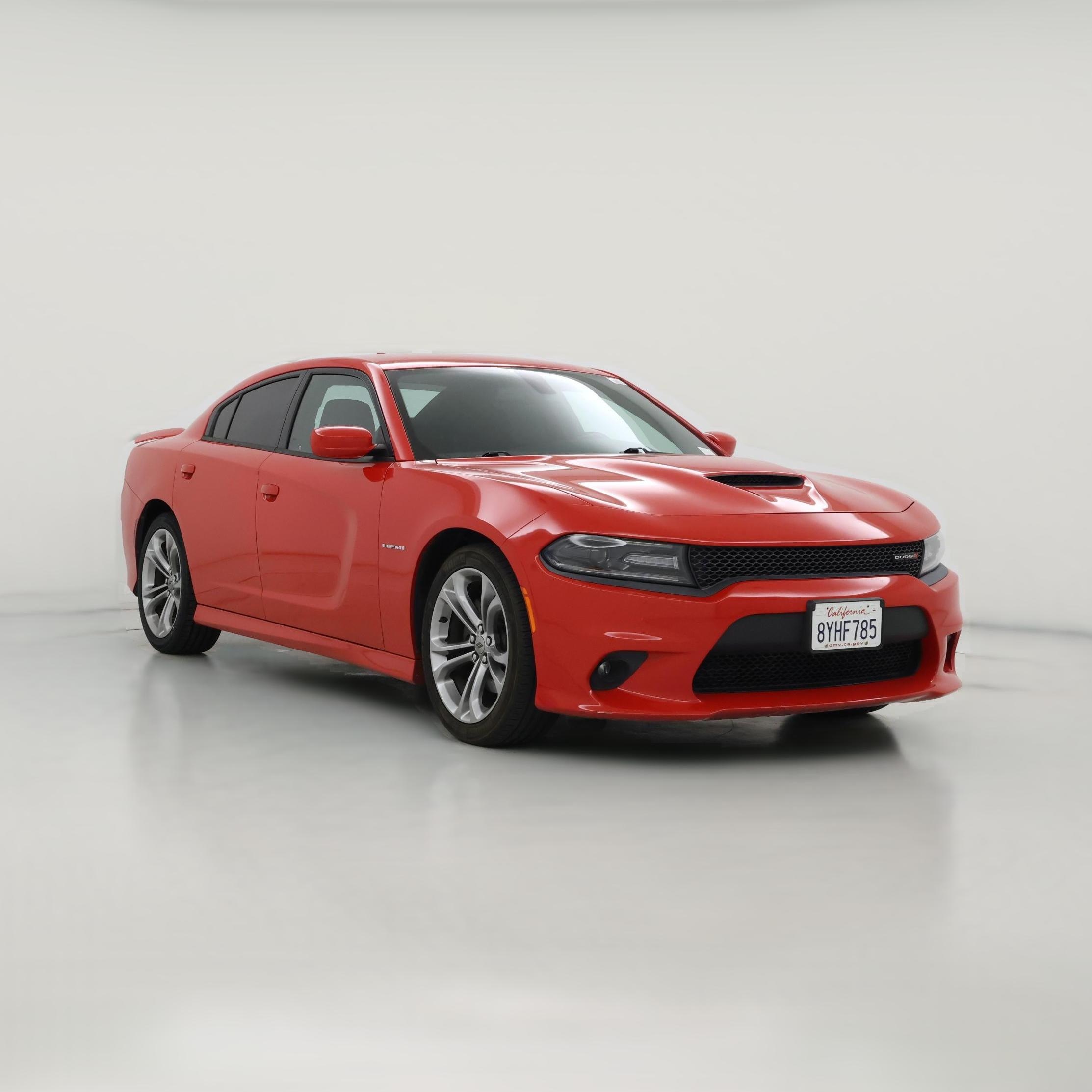 Thumbnail: 2020 Dodge Charger - 1
