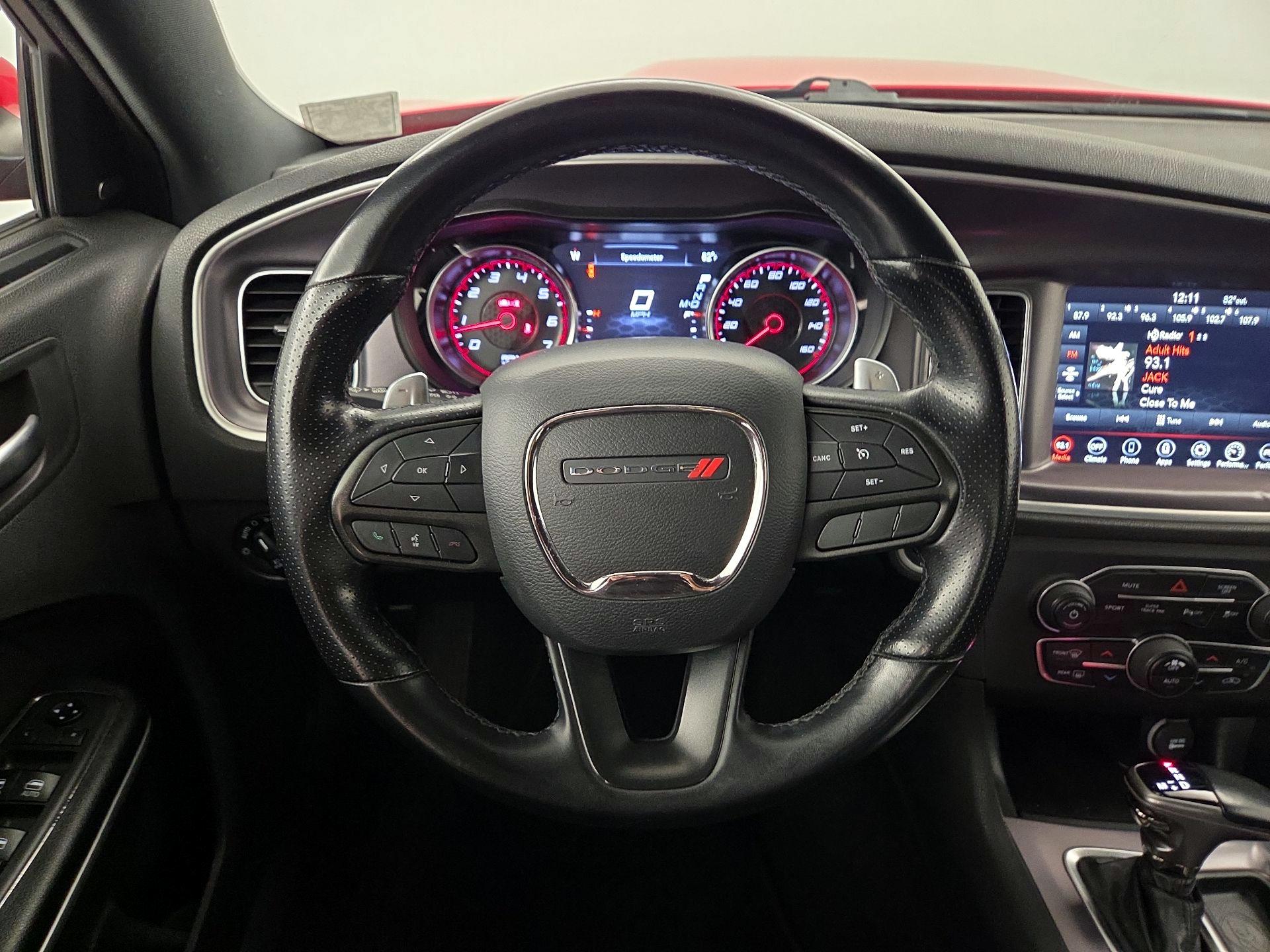 Thumbnail: 2020 Dodge Charger - 10
