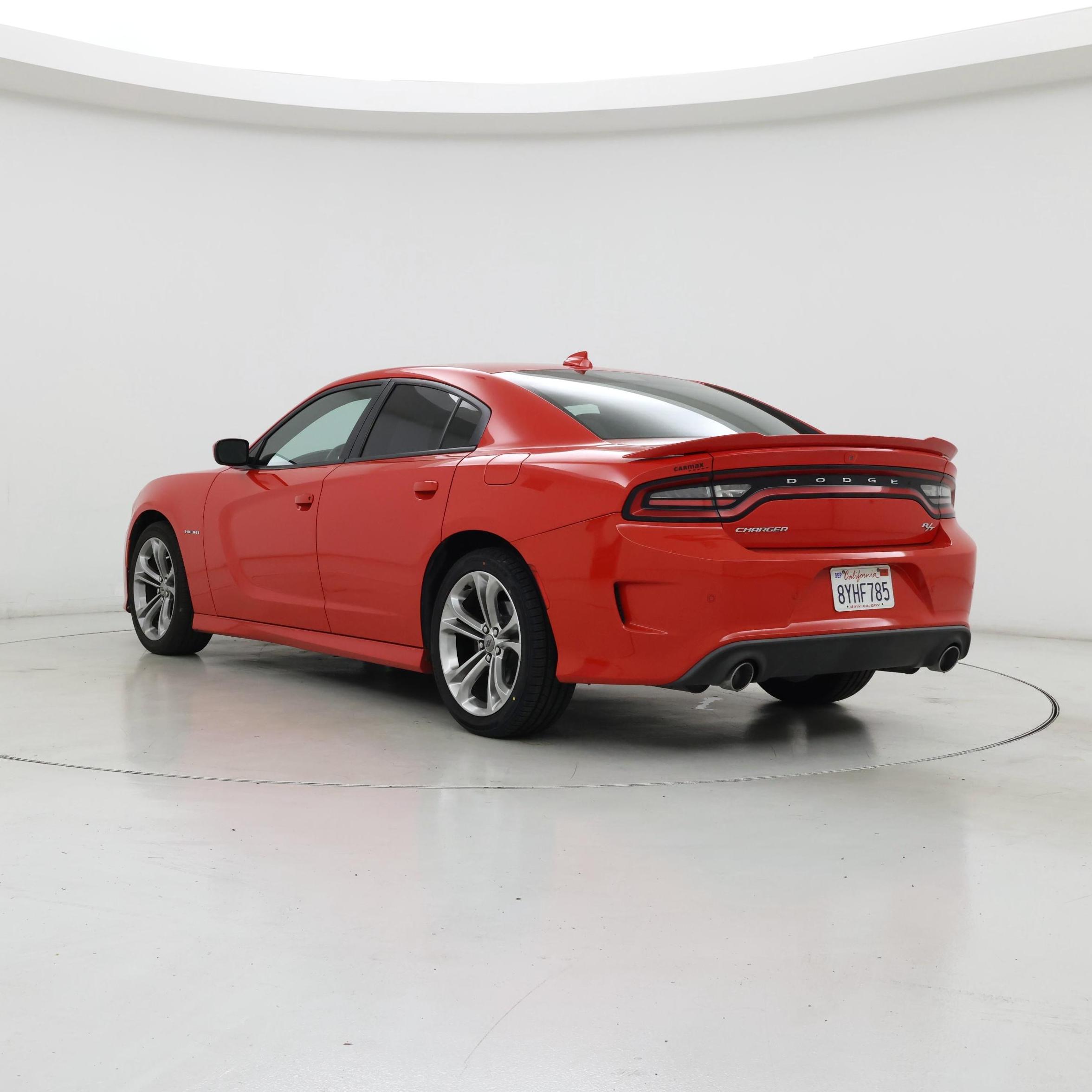 Thumbnail: 2020 Dodge Charger - 2