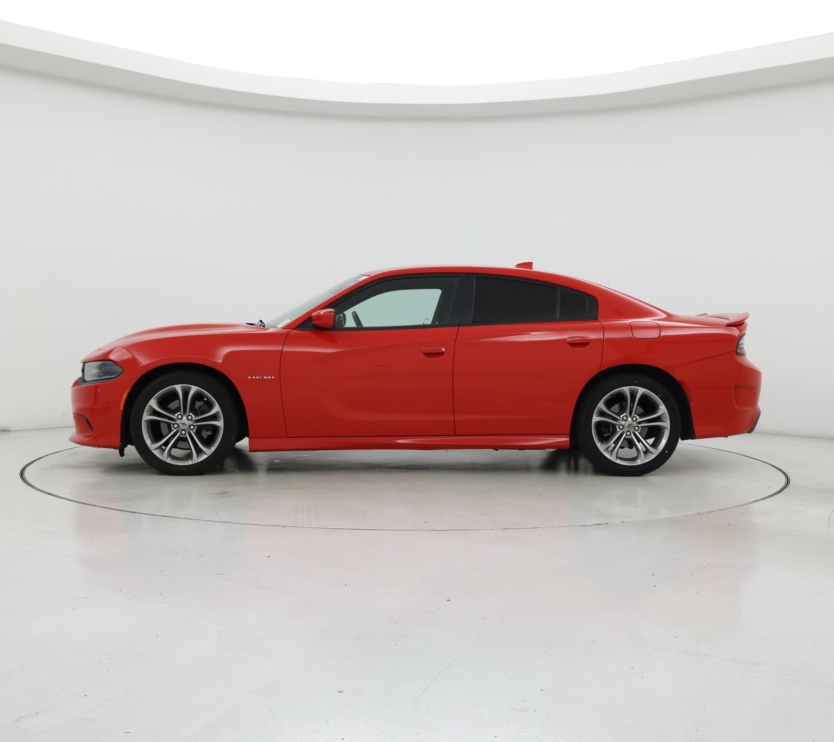 Thumbnail: 2020 Dodge Charger - 3