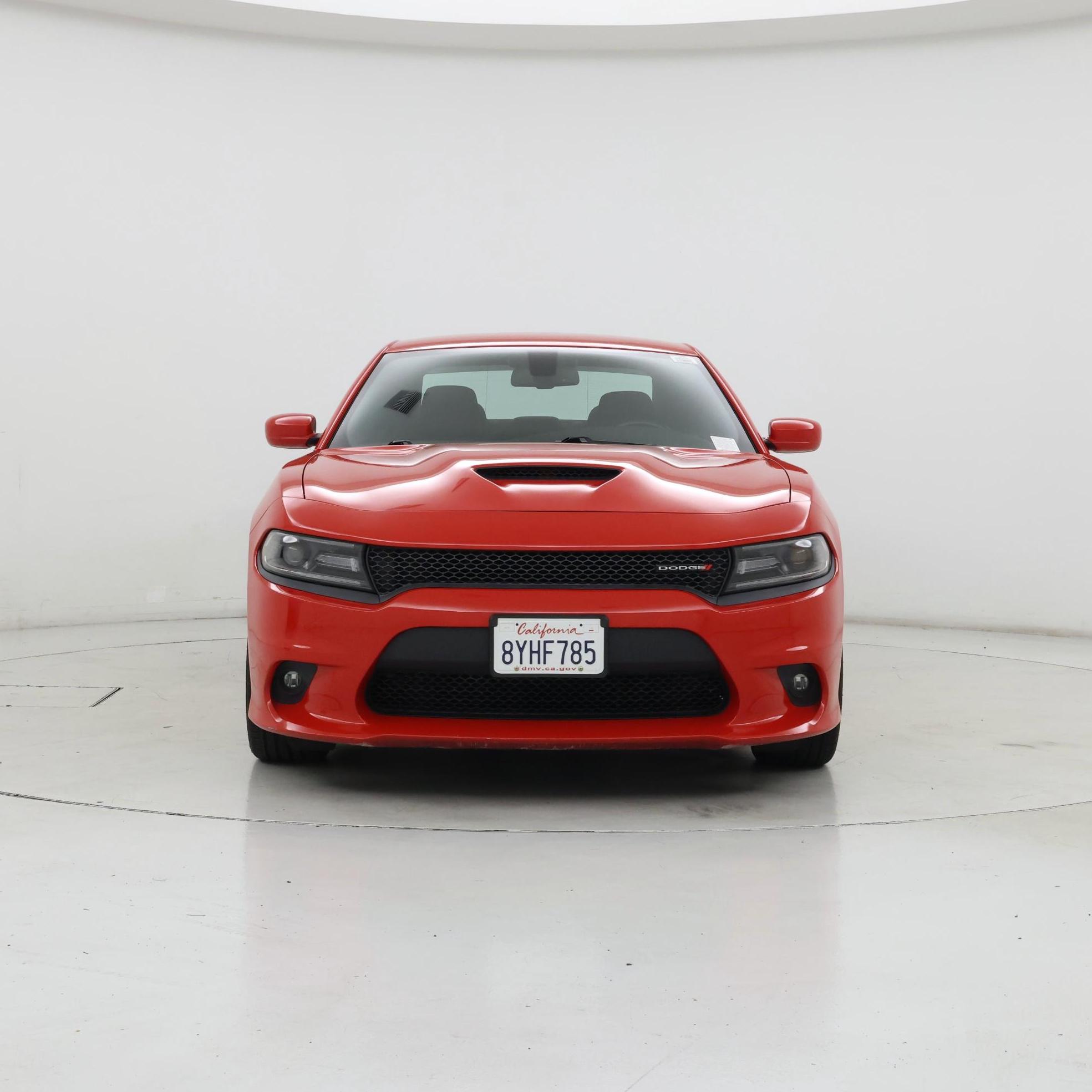 Thumbnail: 2020 Dodge Charger - 5