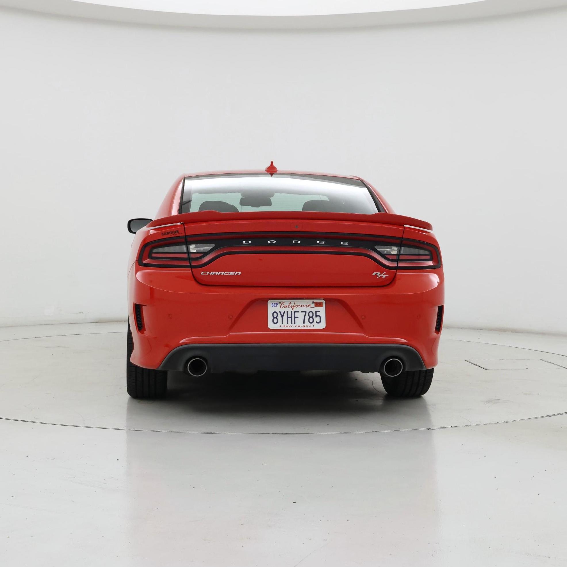 Thumbnail: 2020 Dodge Charger - 6
