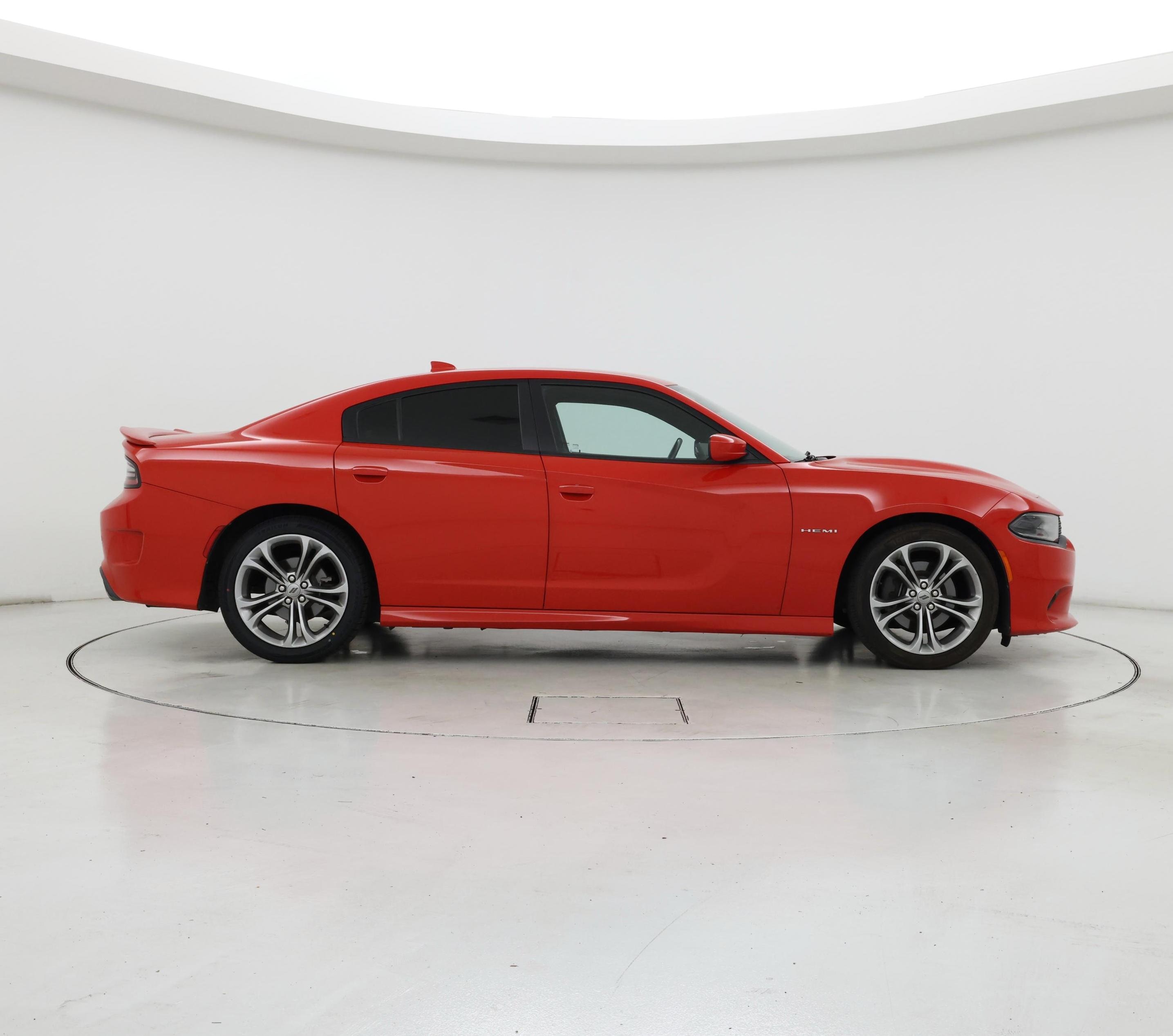 Thumbnail: 2020 Dodge Charger - 7