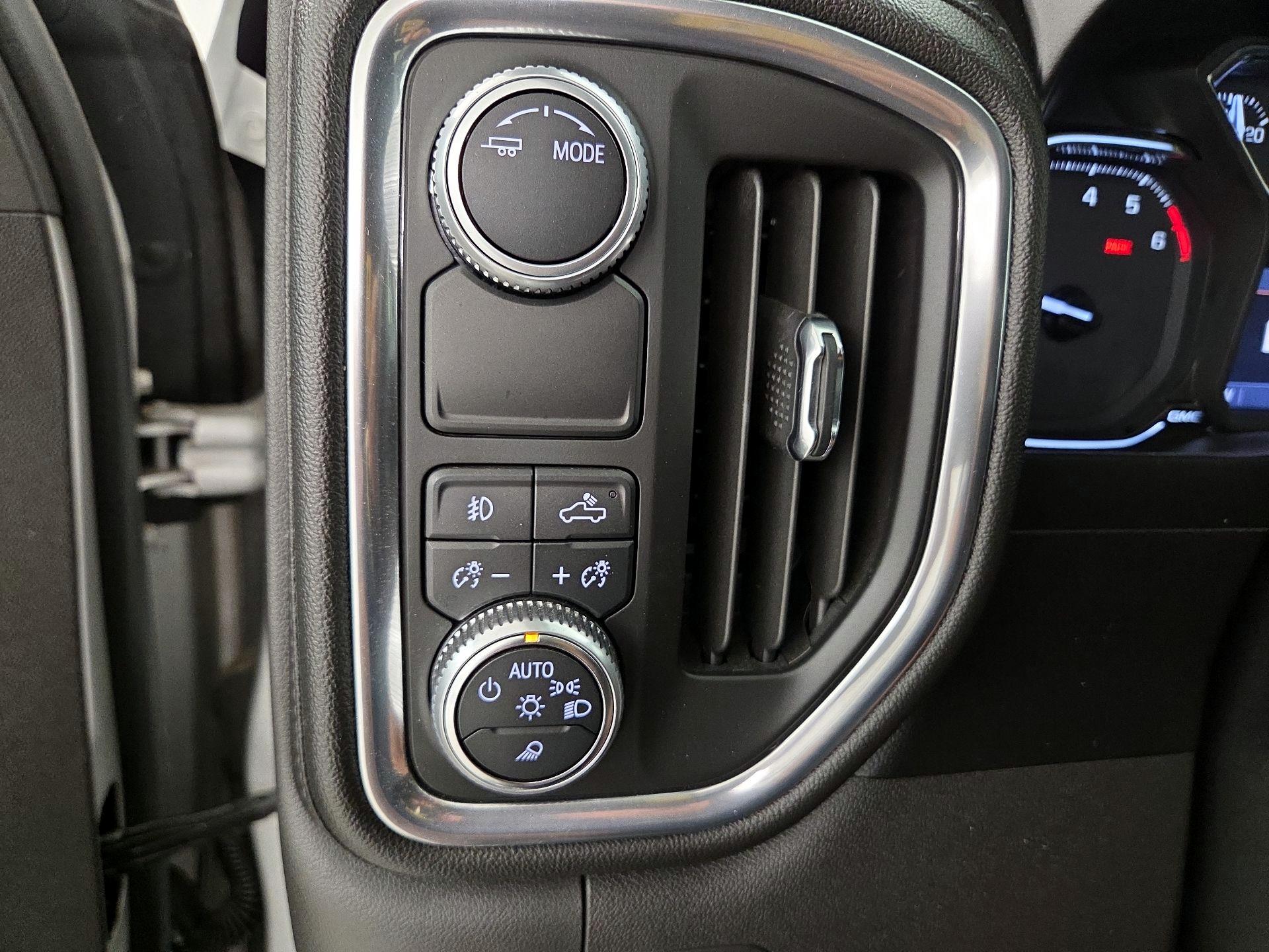 Thumbnail: 2020 GMC Sierra 1500 - 13