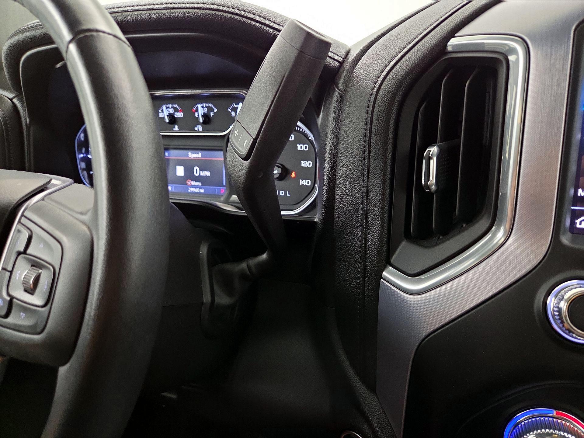 Thumbnail: 2020 GMC Sierra 1500 - 18