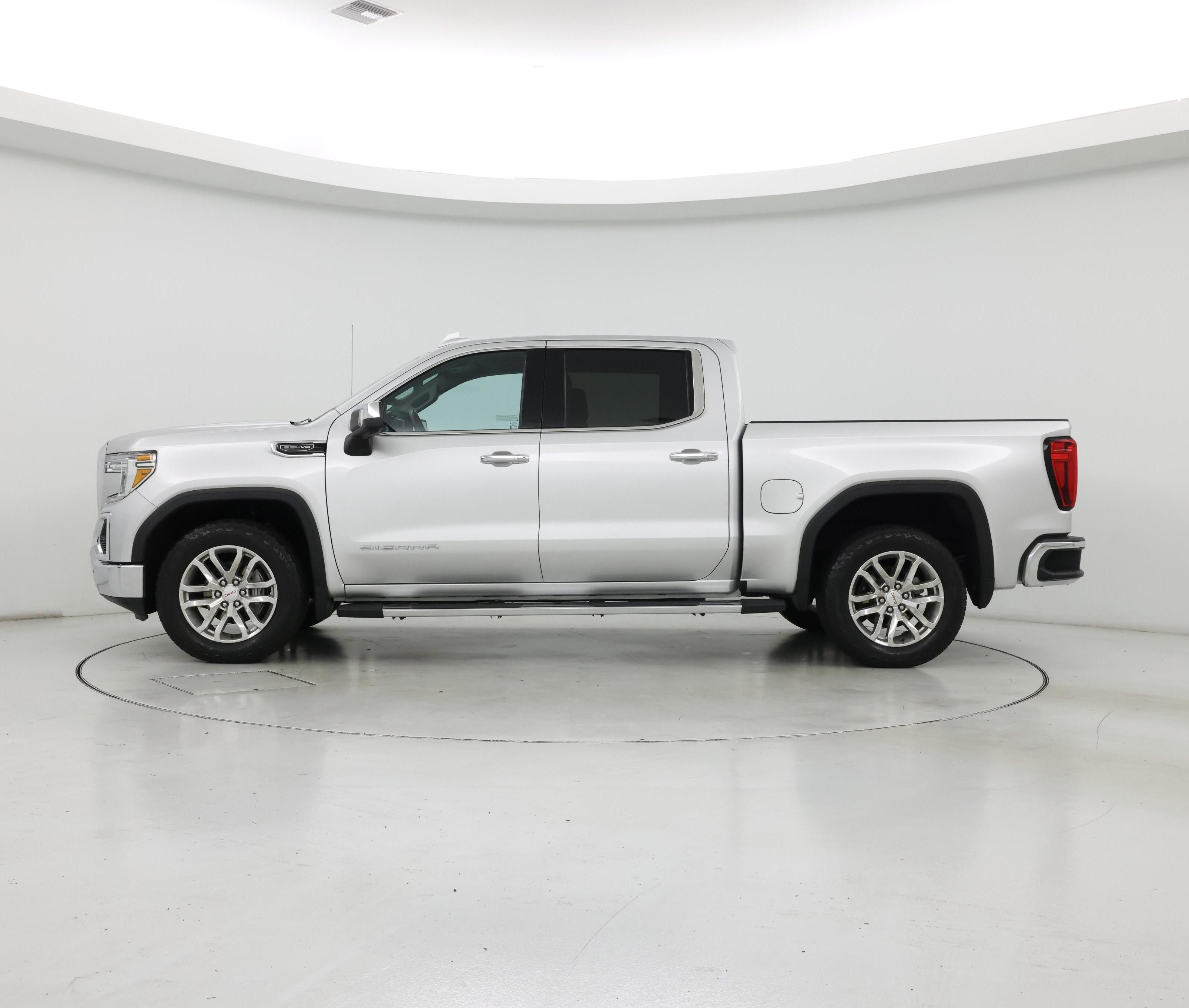 Thumbnail: 2020 GMC Sierra 1500 - 3