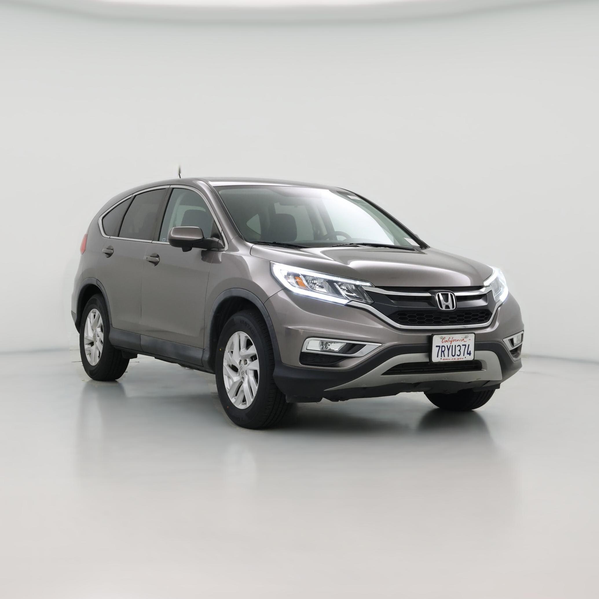 Thumbnail: 2016 Honda CR-V - 1