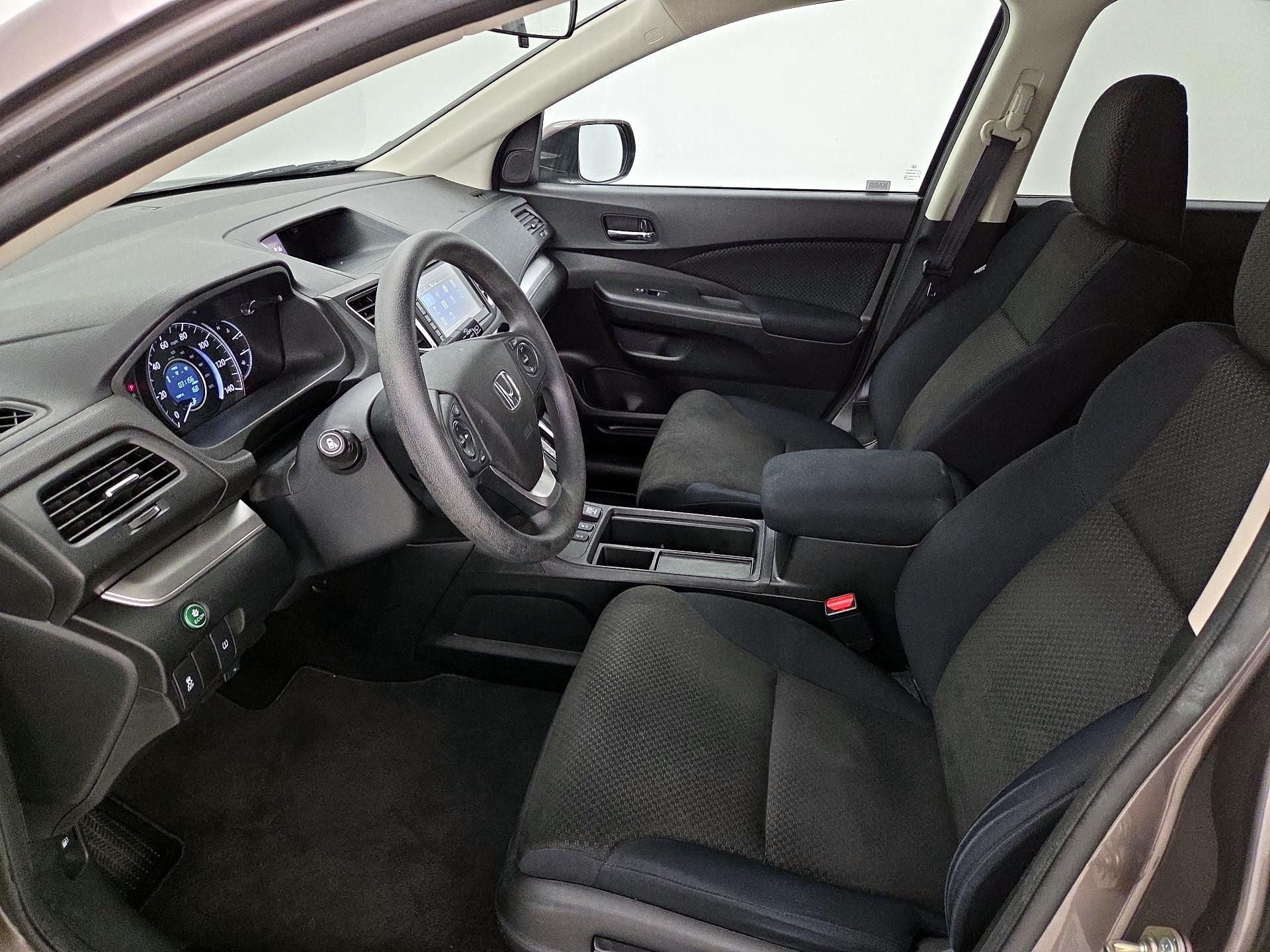 Thumbnail: 2016 Honda CR-V - 11