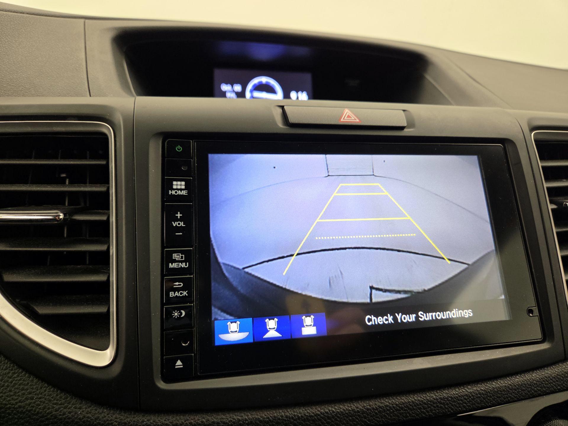 Thumbnail: 2016 Honda CR-V - 14