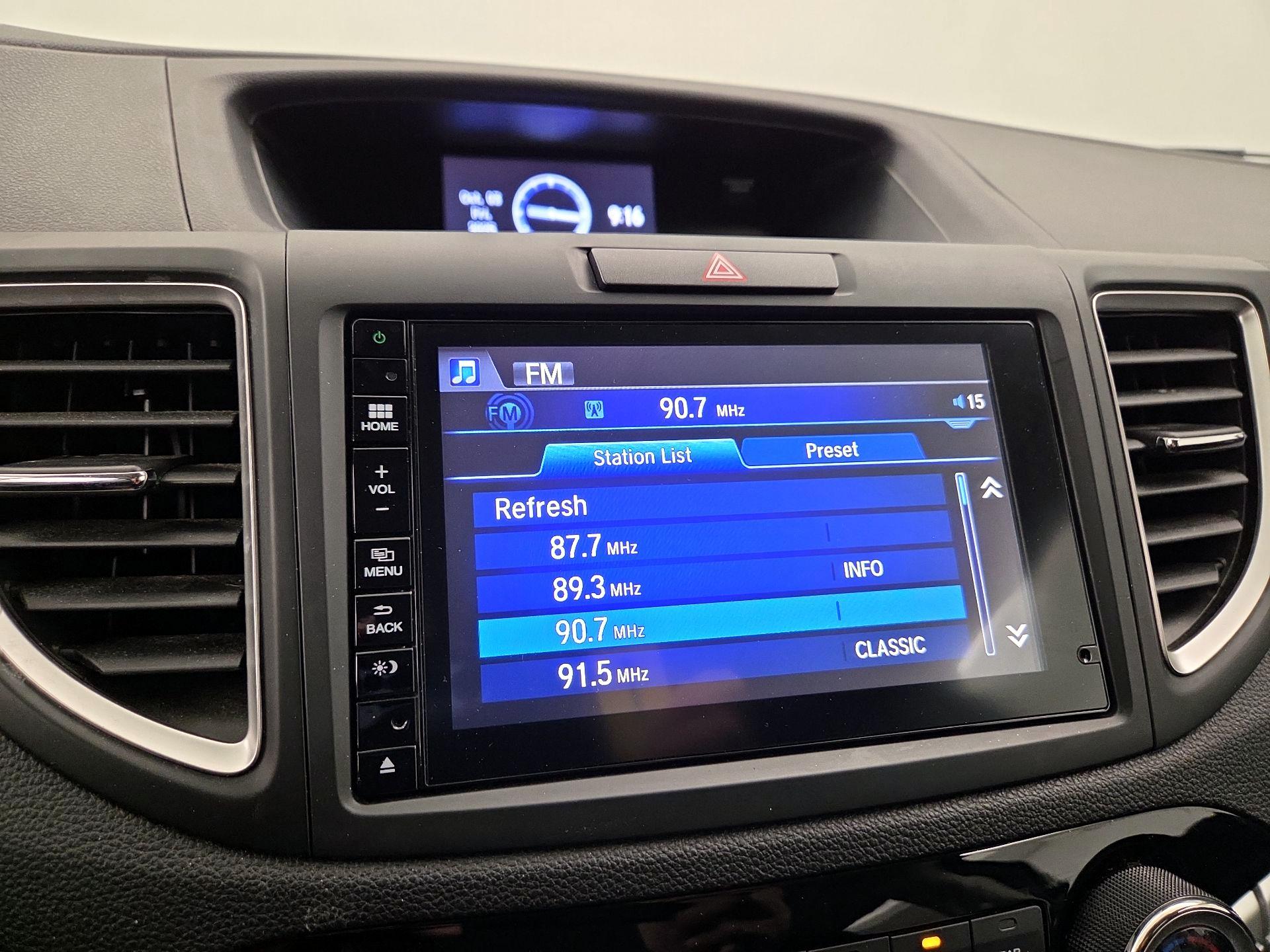 Thumbnail: 2016 Honda CR-V - 15