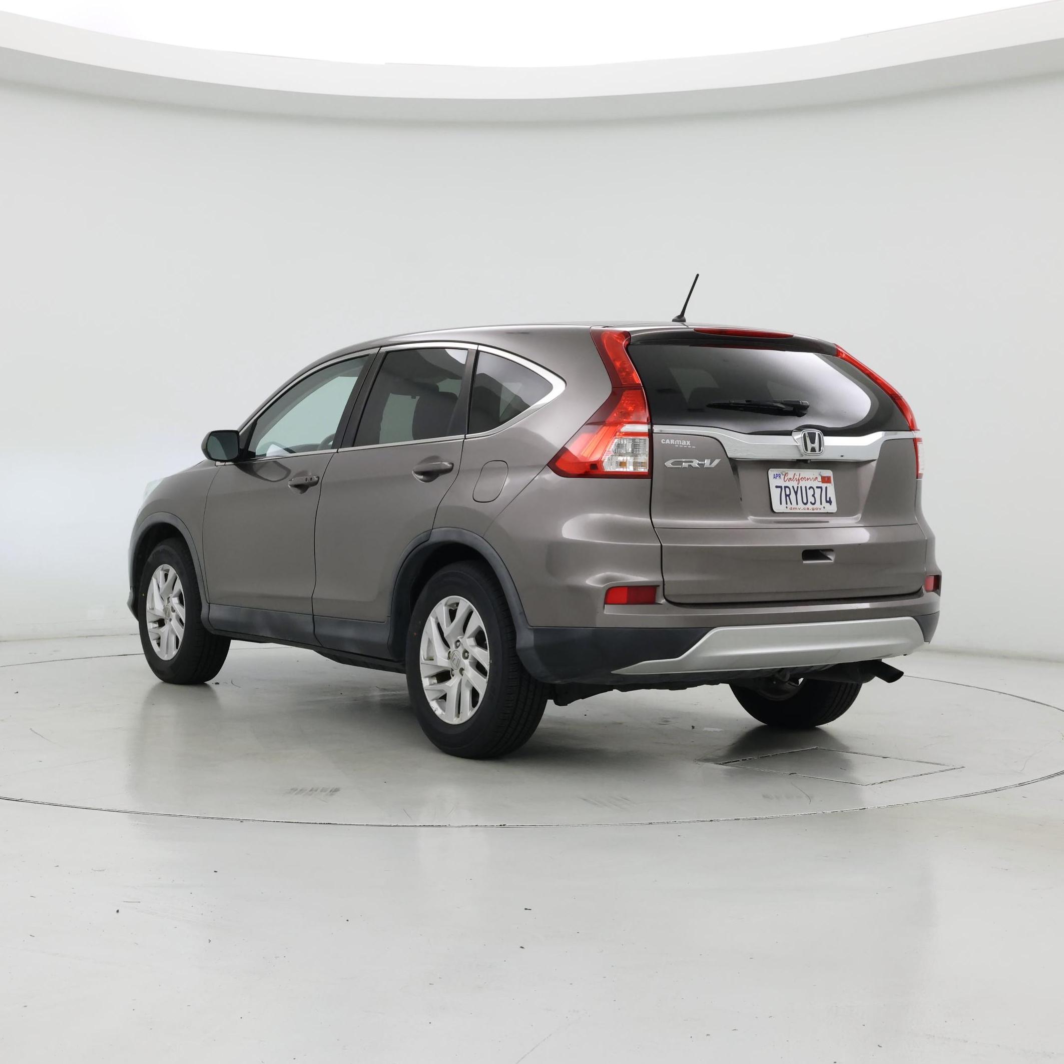 Thumbnail: 2016 Honda CR-V - 2