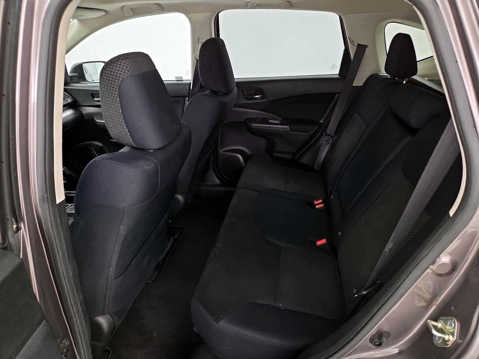 Thumbnail: 2016 Honda CR-V - 20