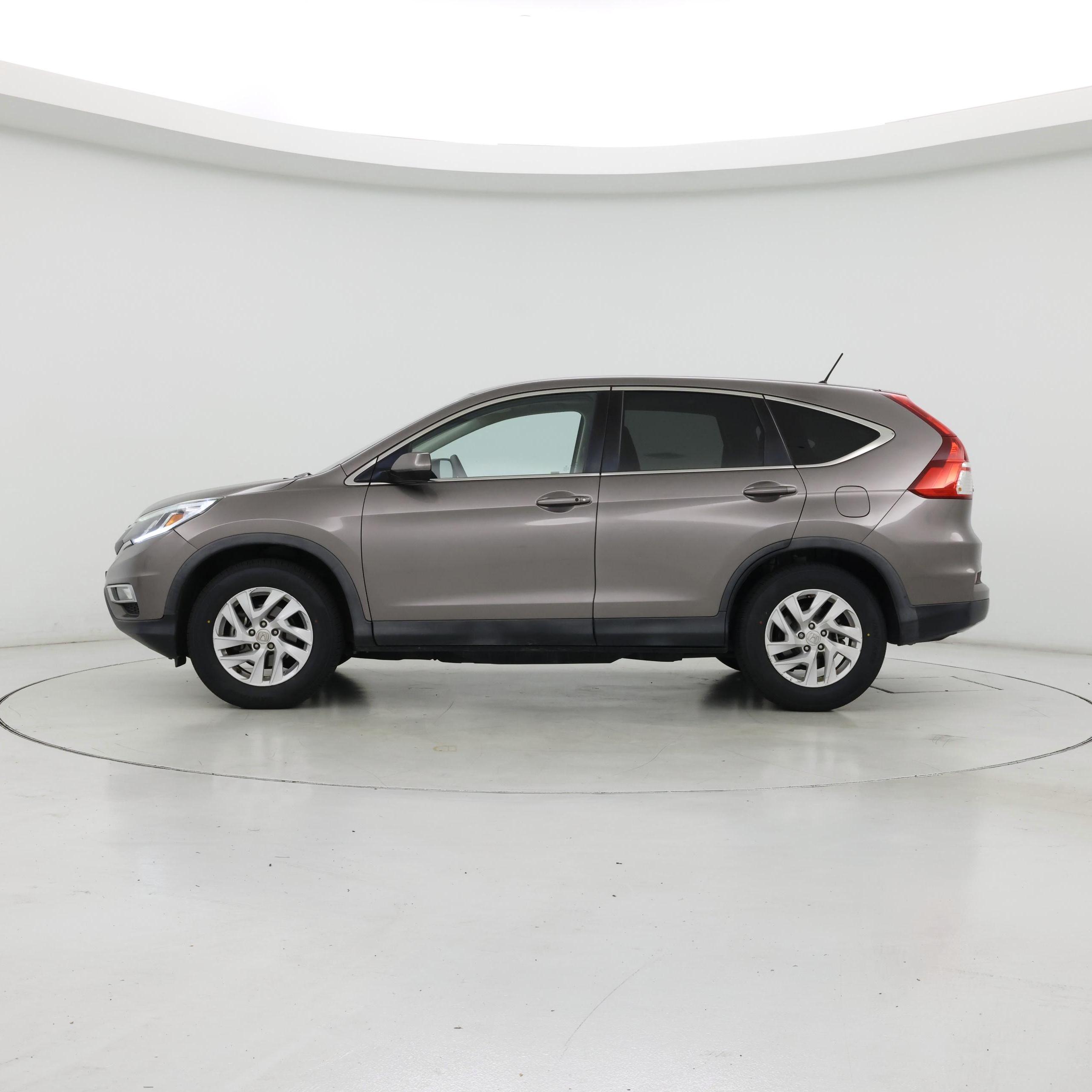 Thumbnail: 2016 Honda CR-V - 3