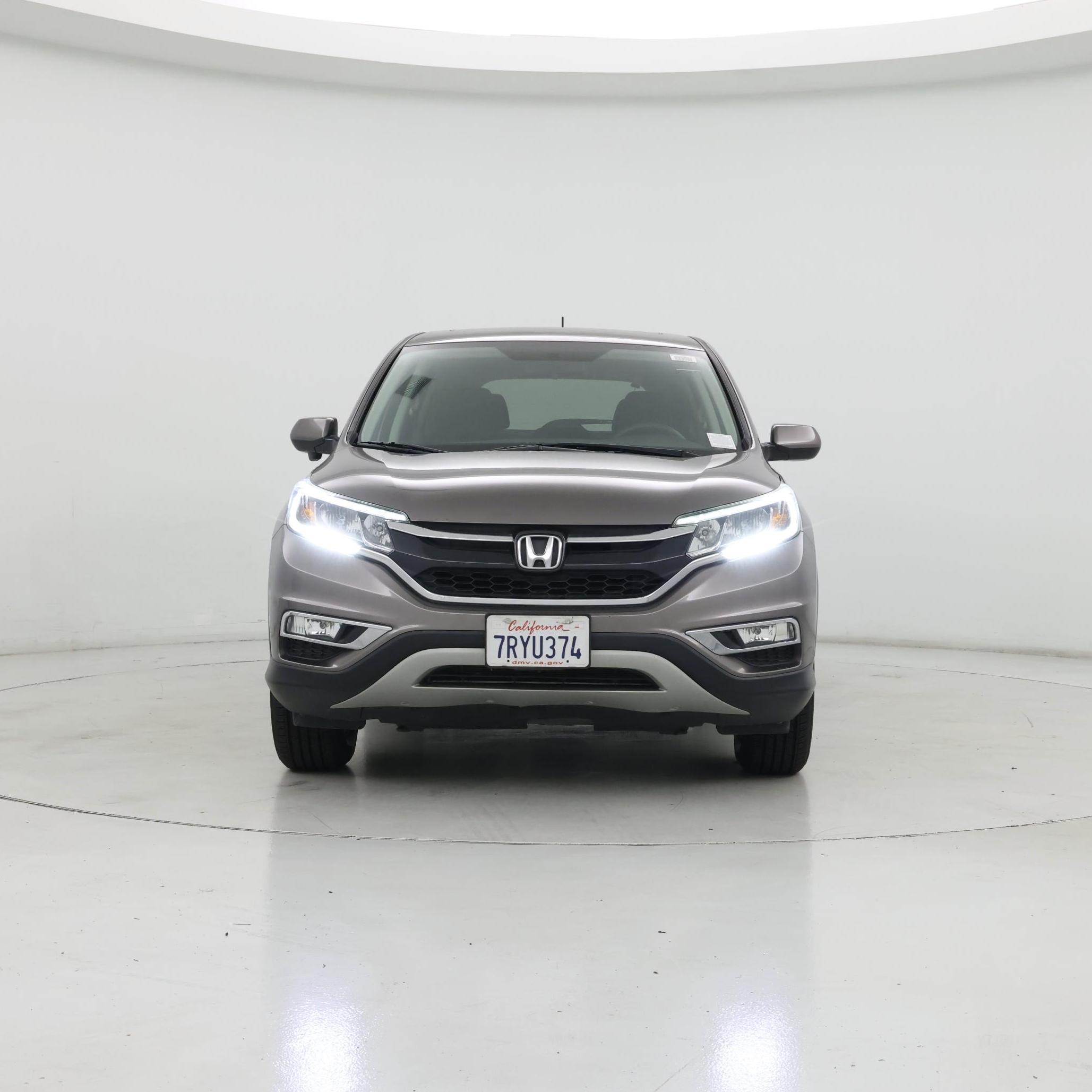 Thumbnail: 2016 Honda CR-V - 5