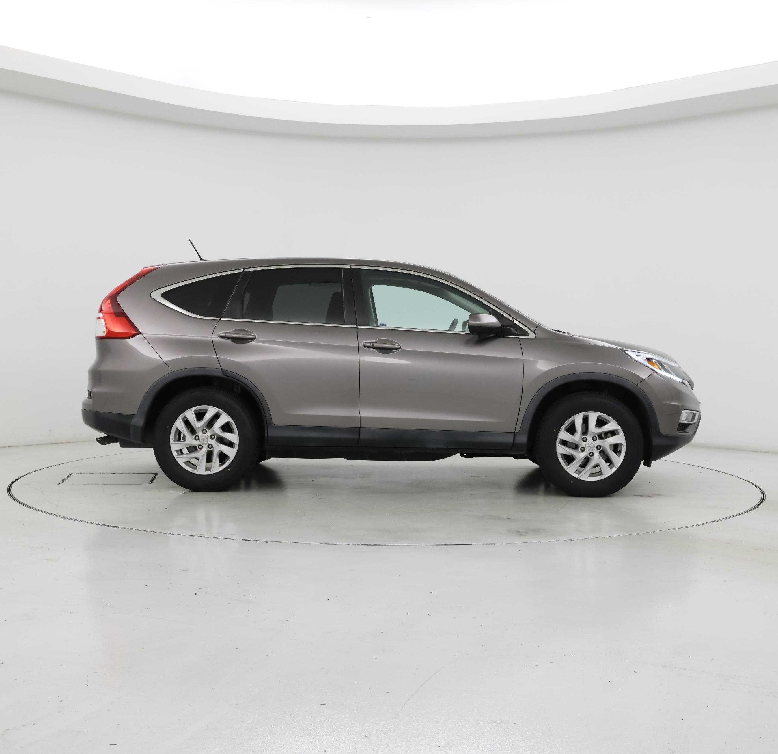 Thumbnail: 2016 Honda CR-V - 7
