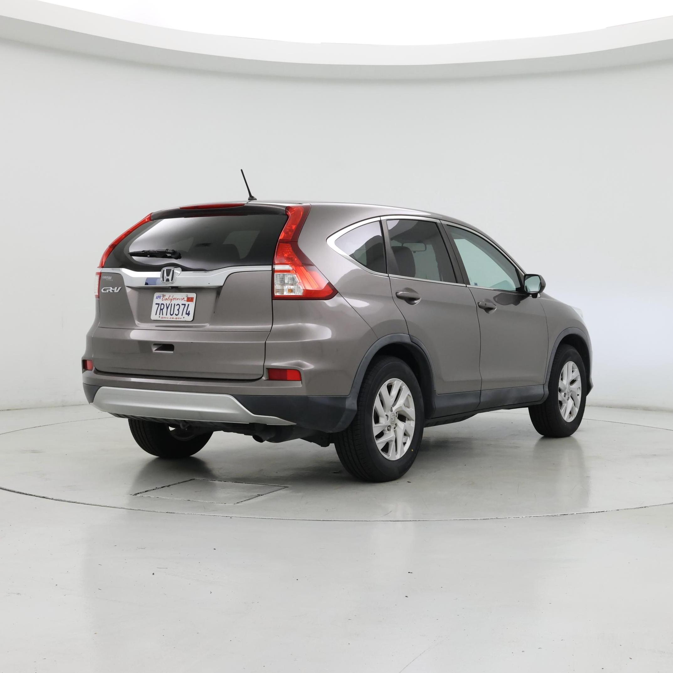 Thumbnail: 2016 Honda CR-V - 8