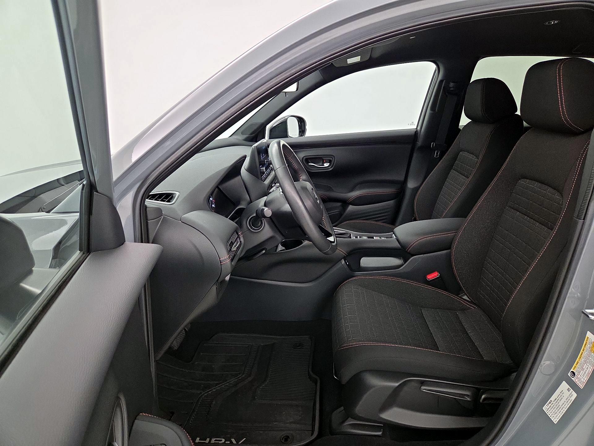 Thumbnail: 2024 Honda HR-V - 11