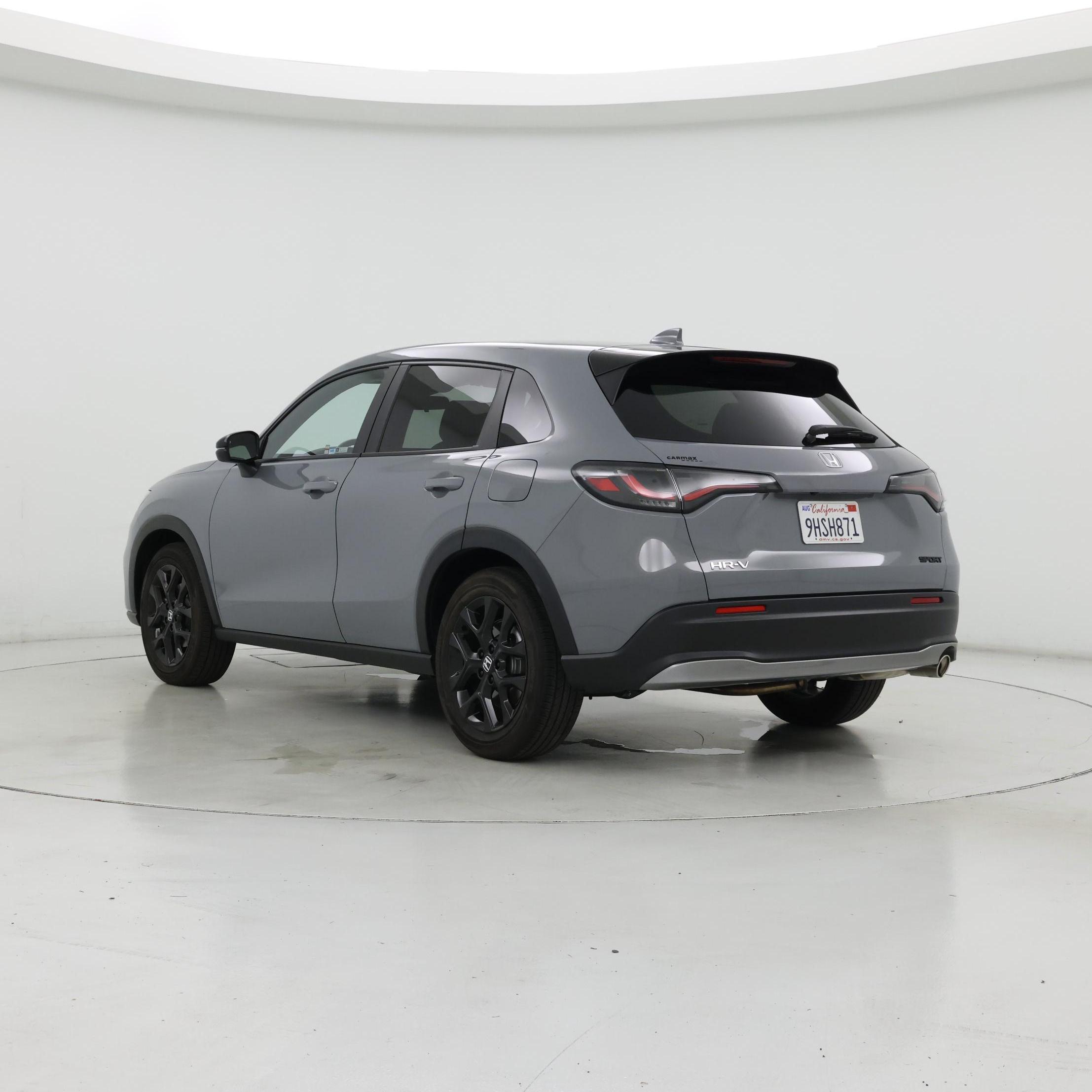 Thumbnail: 2024 Honda HR-V - 2
