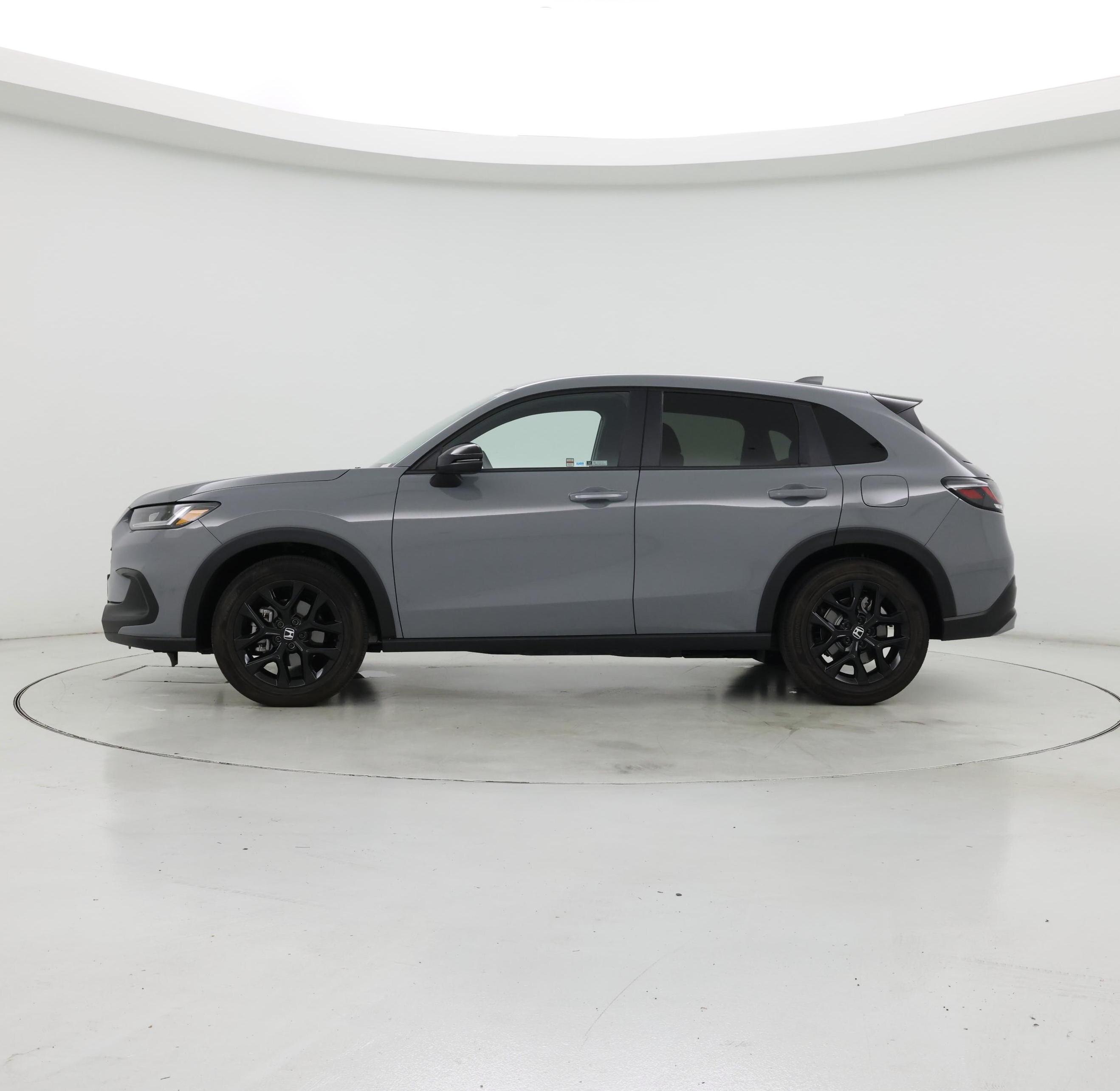 Thumbnail: 2024 Honda HR-V - 3