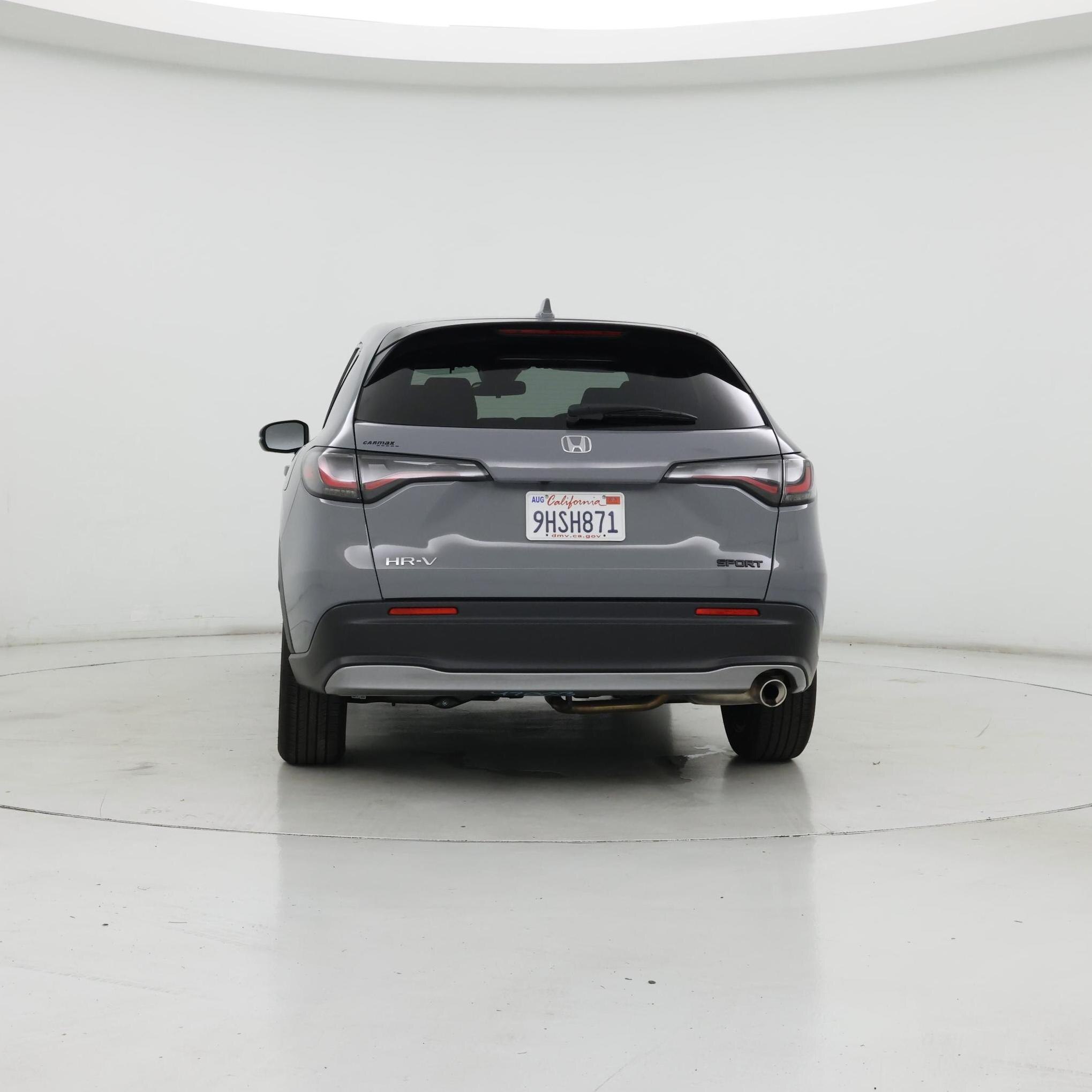 Thumbnail: 2024 Honda HR-V - 6