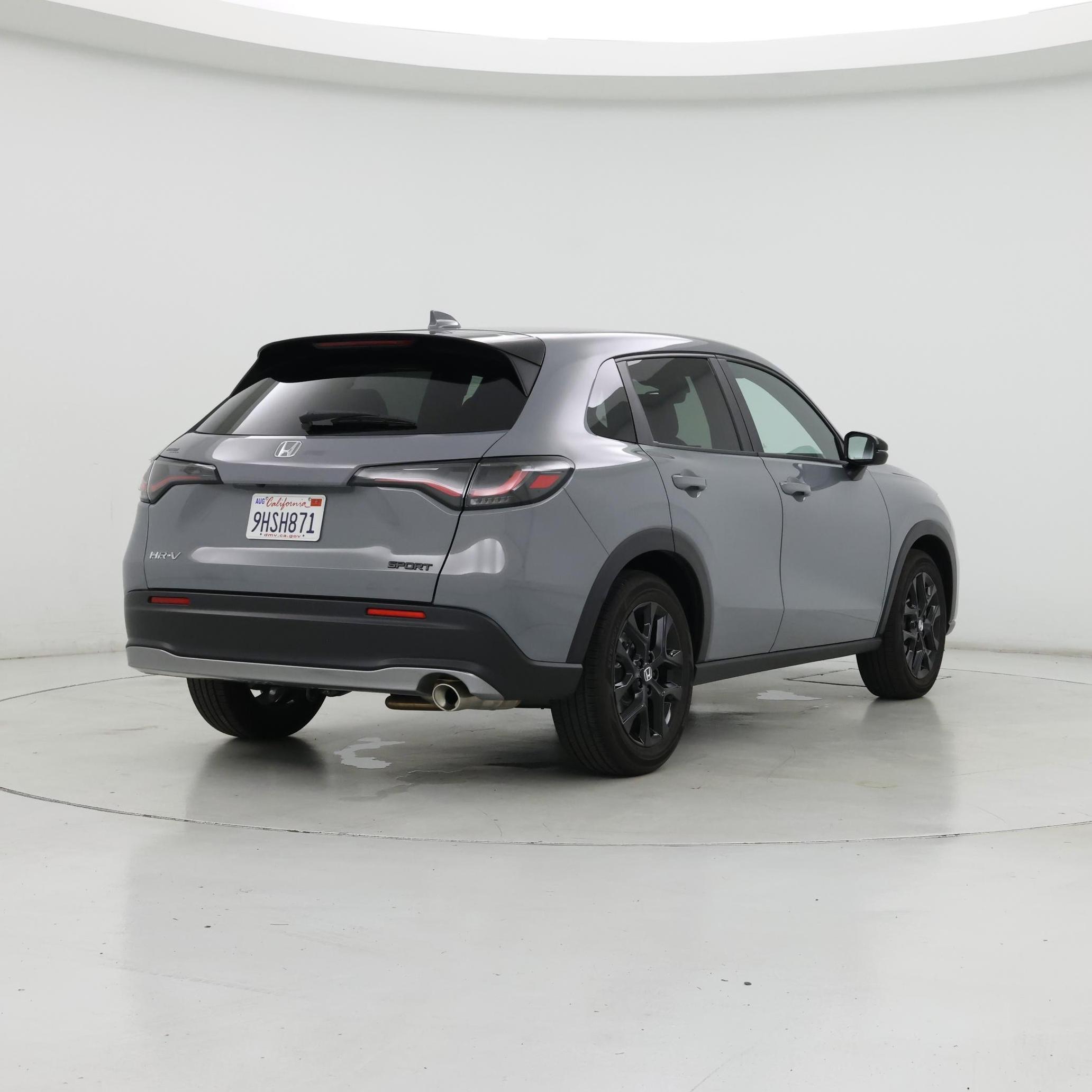 Thumbnail: 2024 Honda HR-V - 8