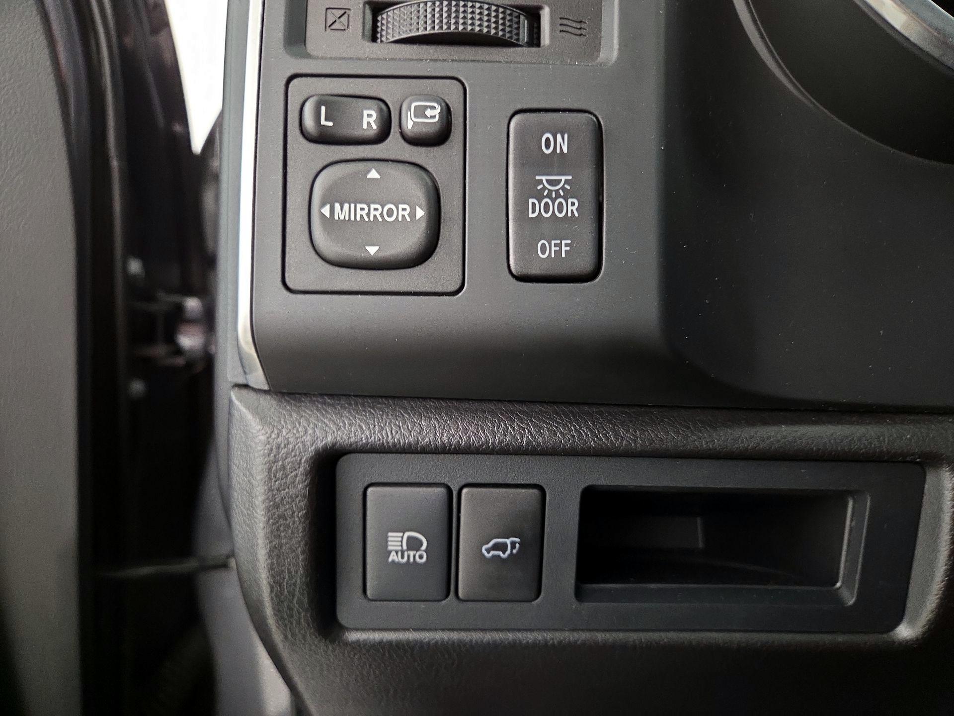 Thumbnail: 2021 Toyota Sequoia - 13