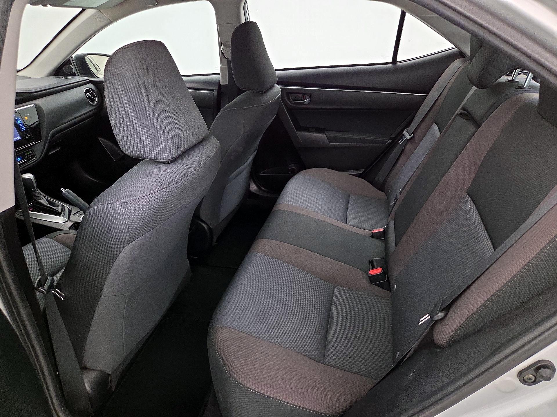 Thumbnail: 2017 Toyota Corolla - 19