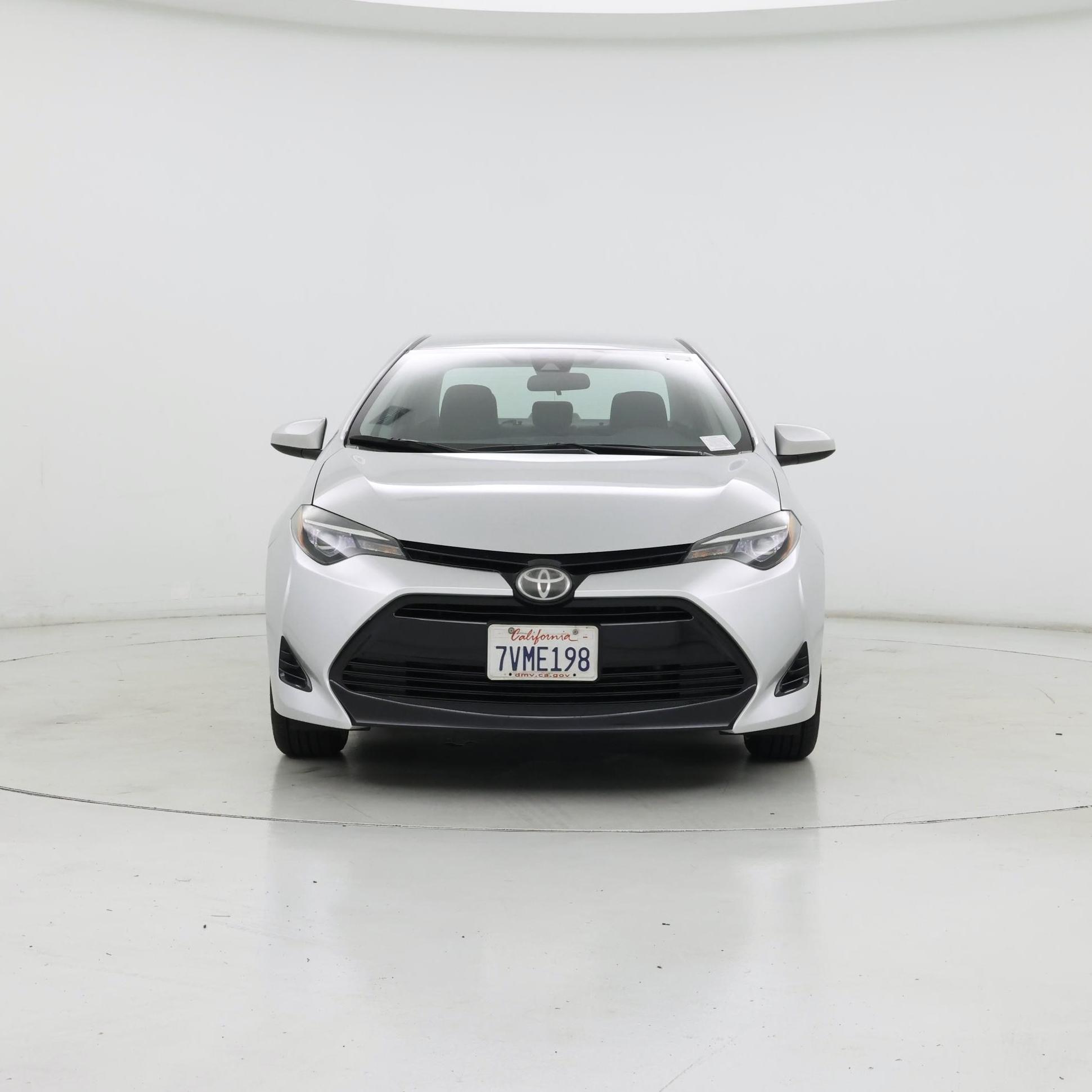 Thumbnail: 2017 Toyota Corolla - 5
