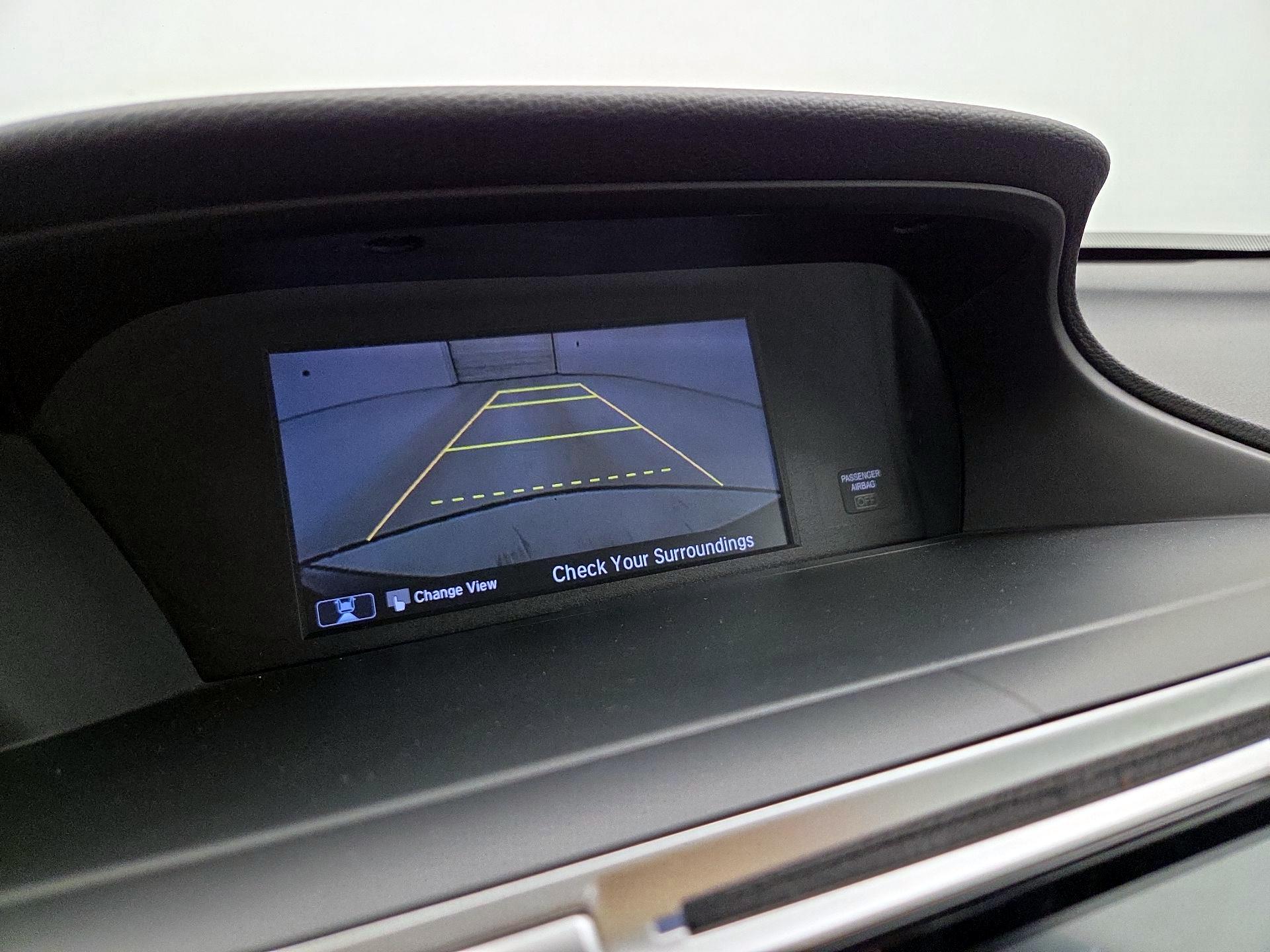 Thumbnail: 2017 Honda Accord - 14