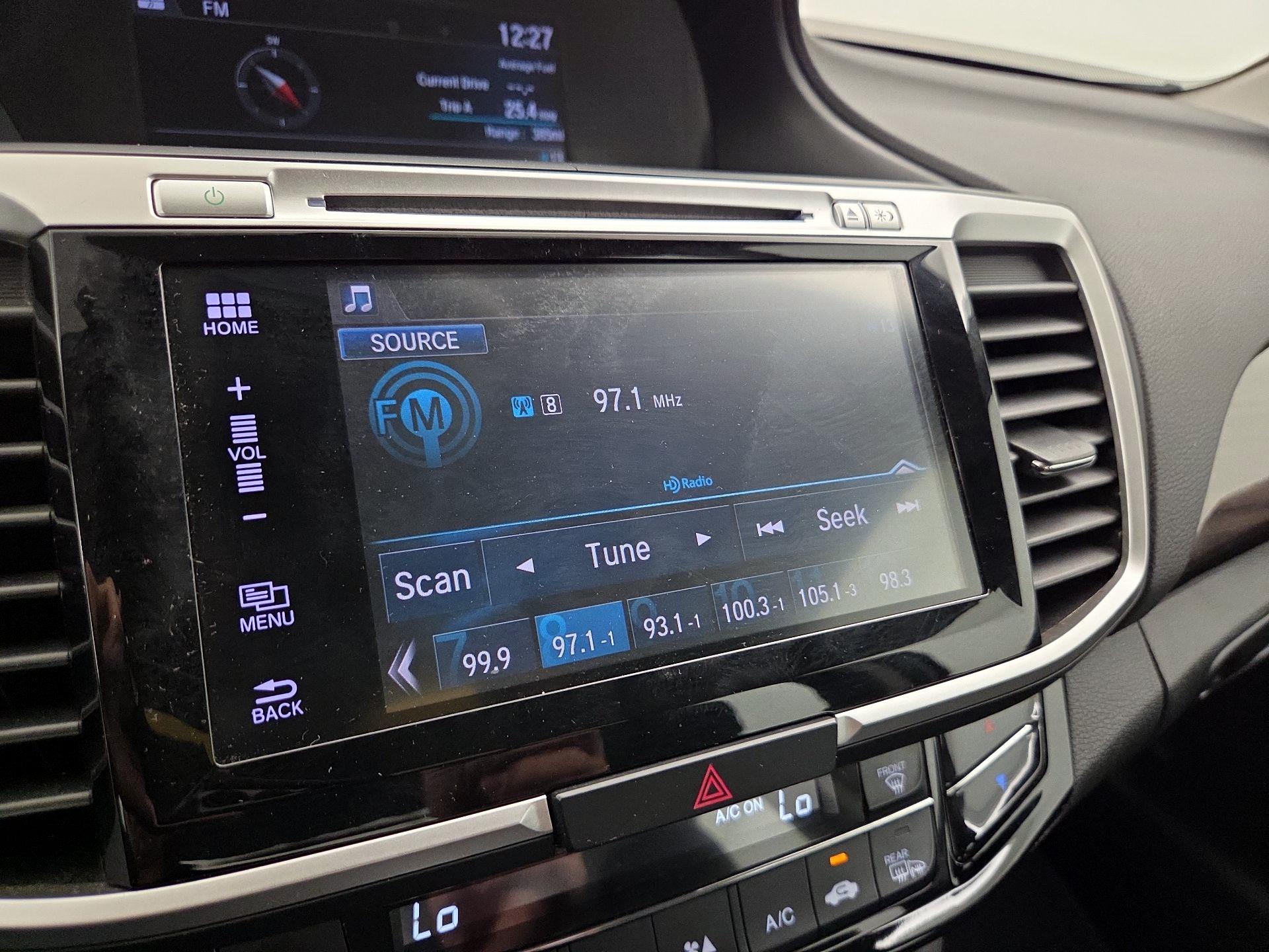Thumbnail: 2017 Honda Accord - 15