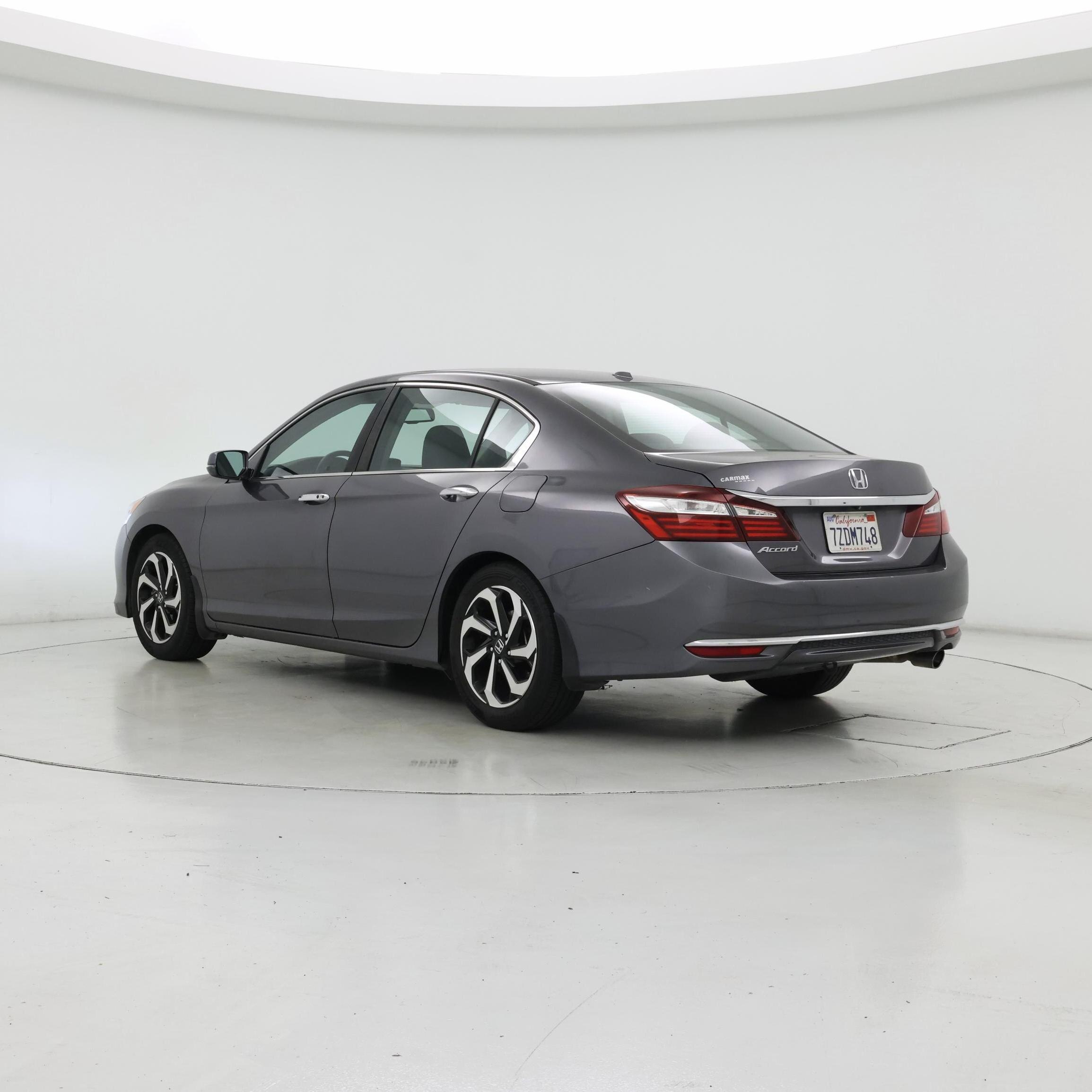 Thumbnail: 2017 Honda Accord - 2